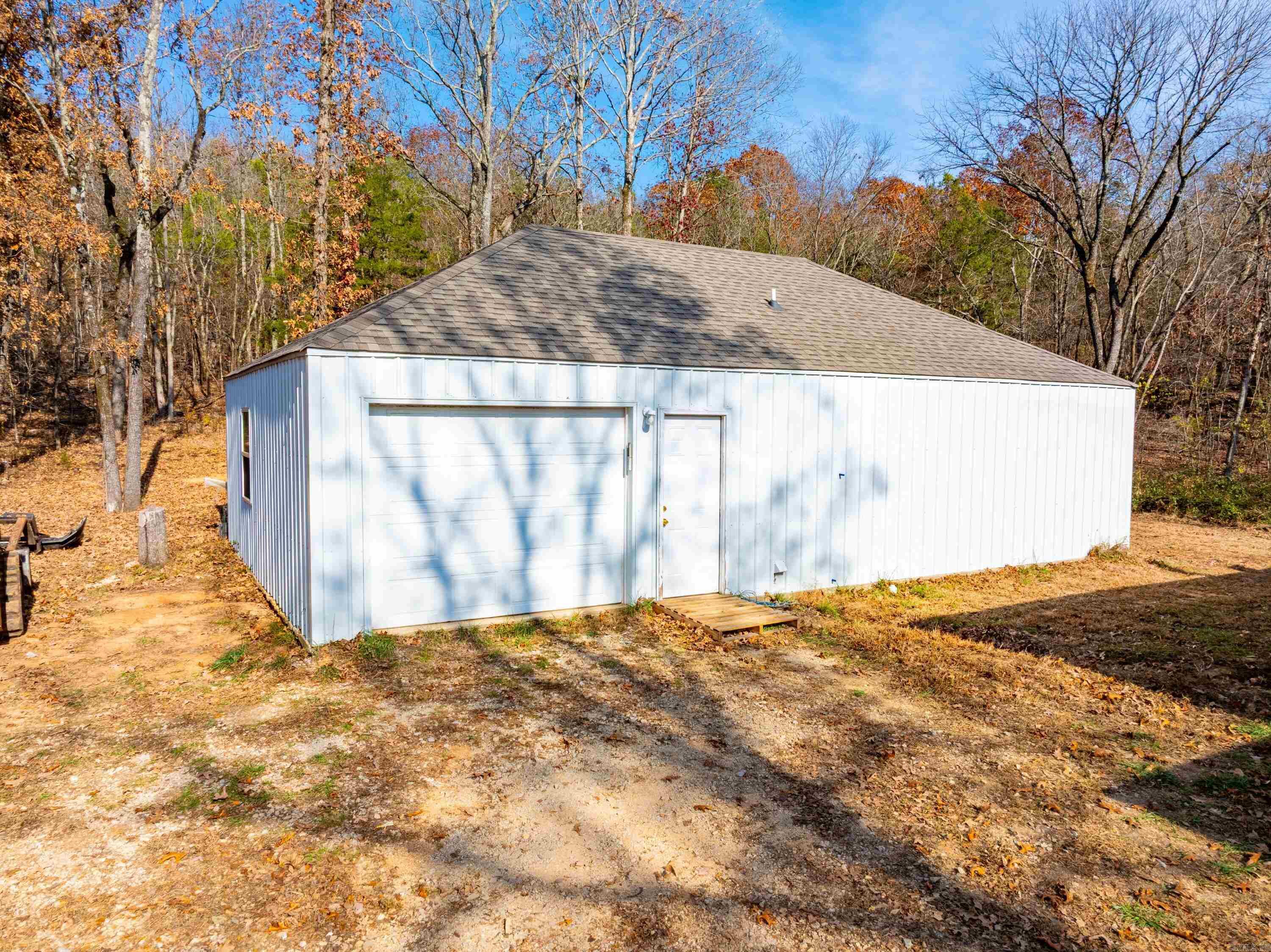 Photo 30 - Residential for sale – 800  Strawberry River Road   Smithville, AR