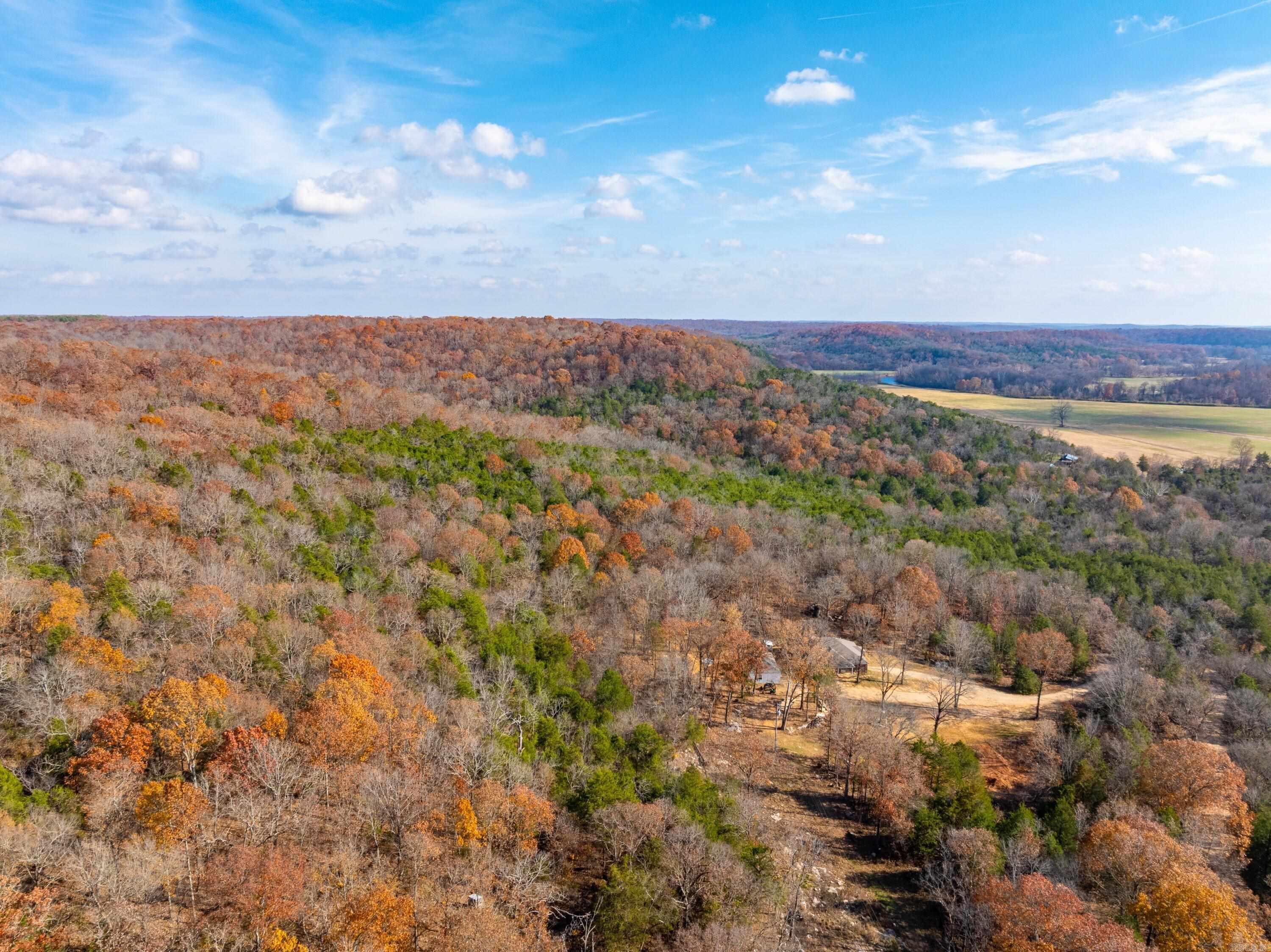 Photo 31 - Residential for sale – 800  Strawberry River Road   Smithville, AR