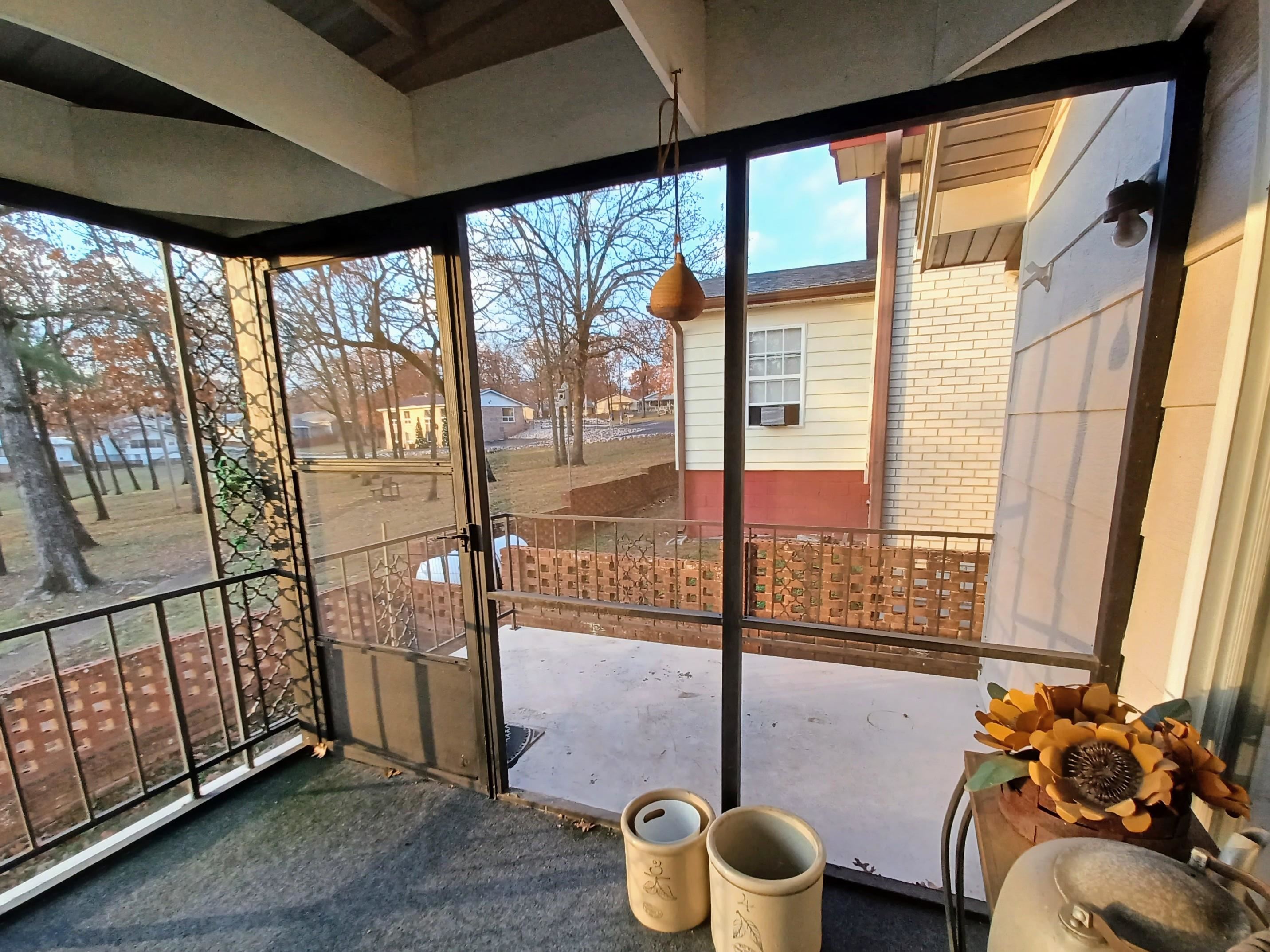 Photo 20 - Residential for sale – 305 S Nightingale   Horseshoe Bend, AR