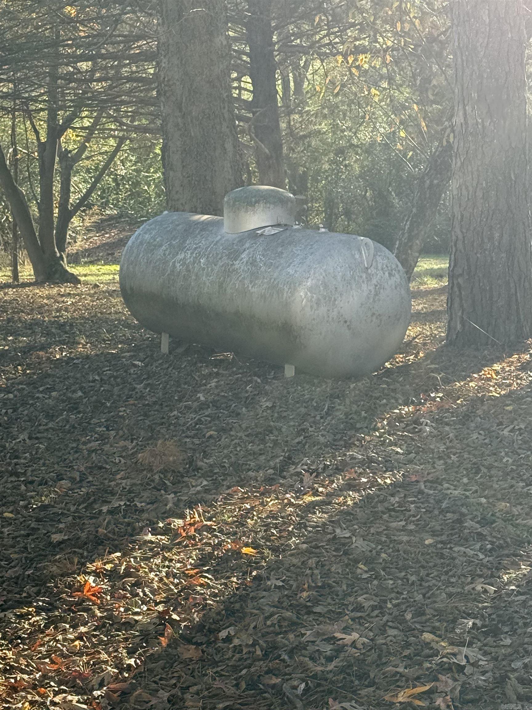 Photo 2 - Residential for sale – 37  Park   Evening Shade, AR