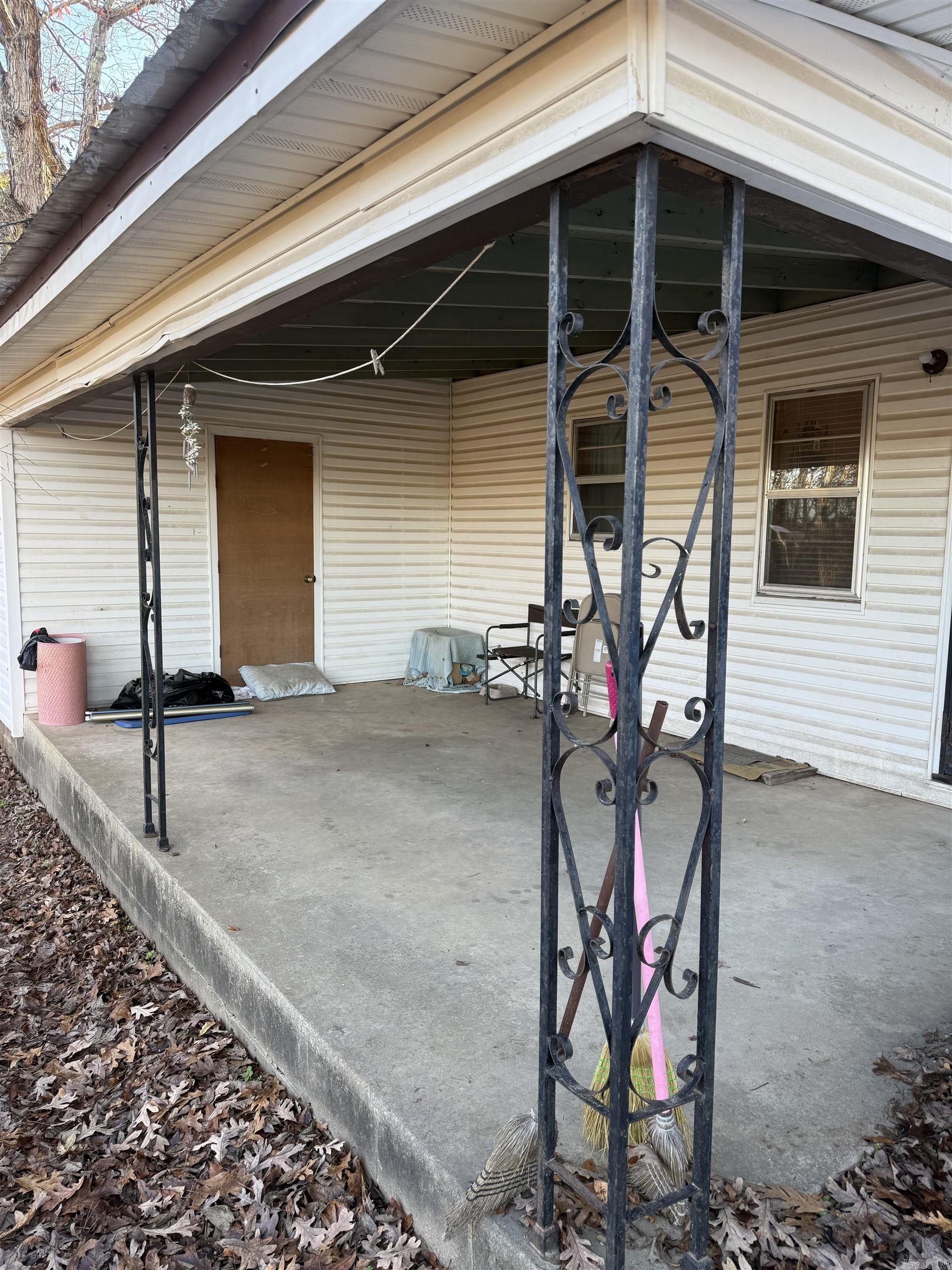 Photo 4 - Residential for sale – 37  Park   Evening Shade, AR