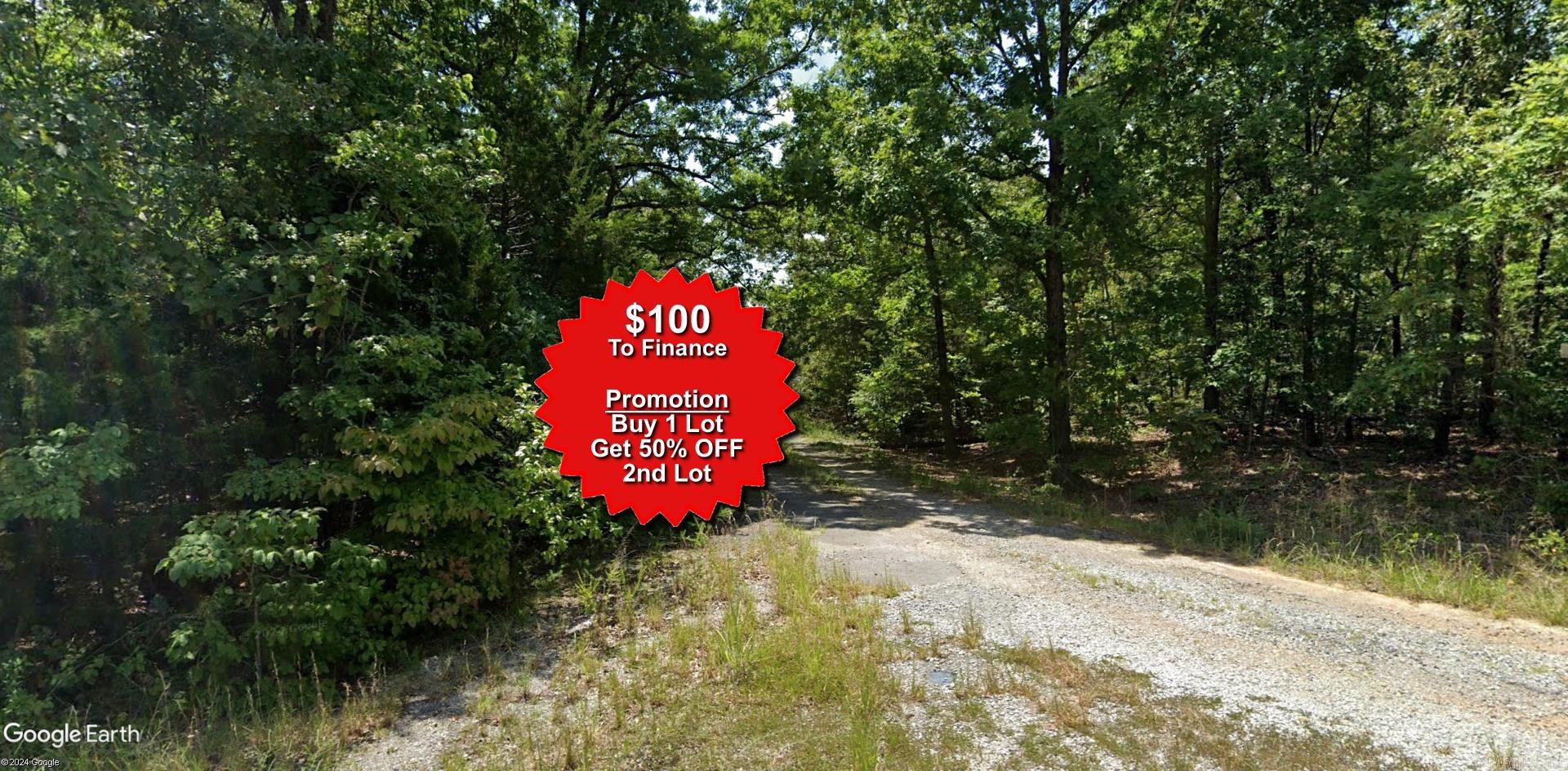 Vacant Land for sale – Lot 22  Entari   Cherokee Village, AR