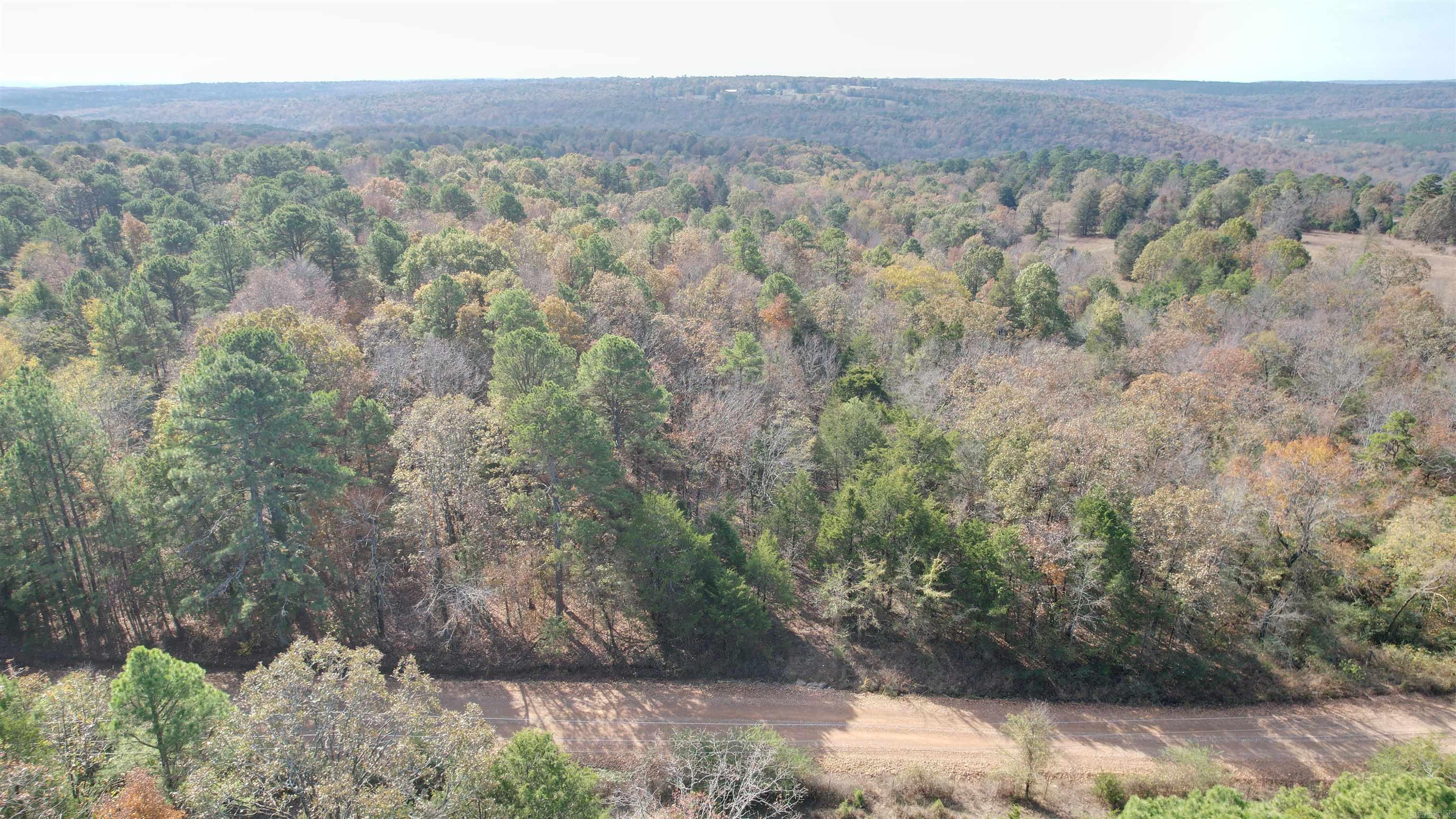 Photo 2 - Vacant Land for sale – 2135  Union Hill   Pleasant Plains, AR