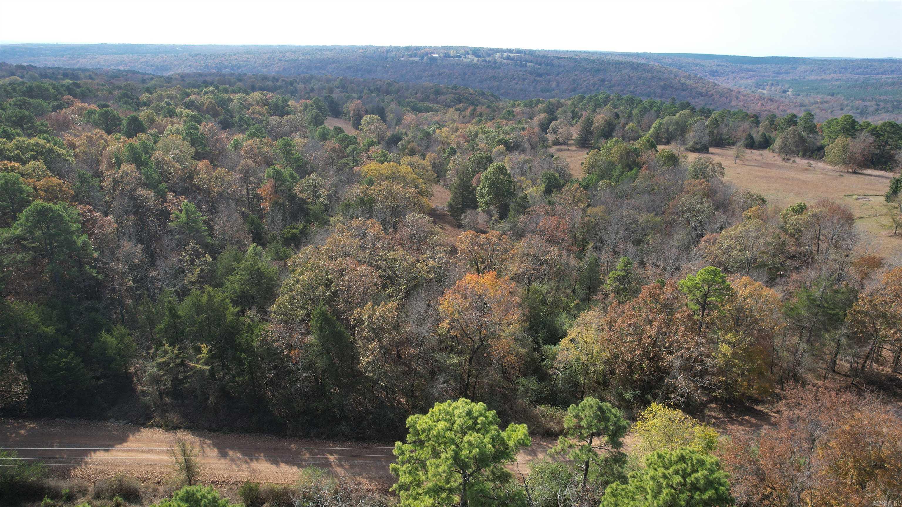 Photo 12 - Vacant Land for sale – 2135  Union Hill   Pleasant Plains, AR