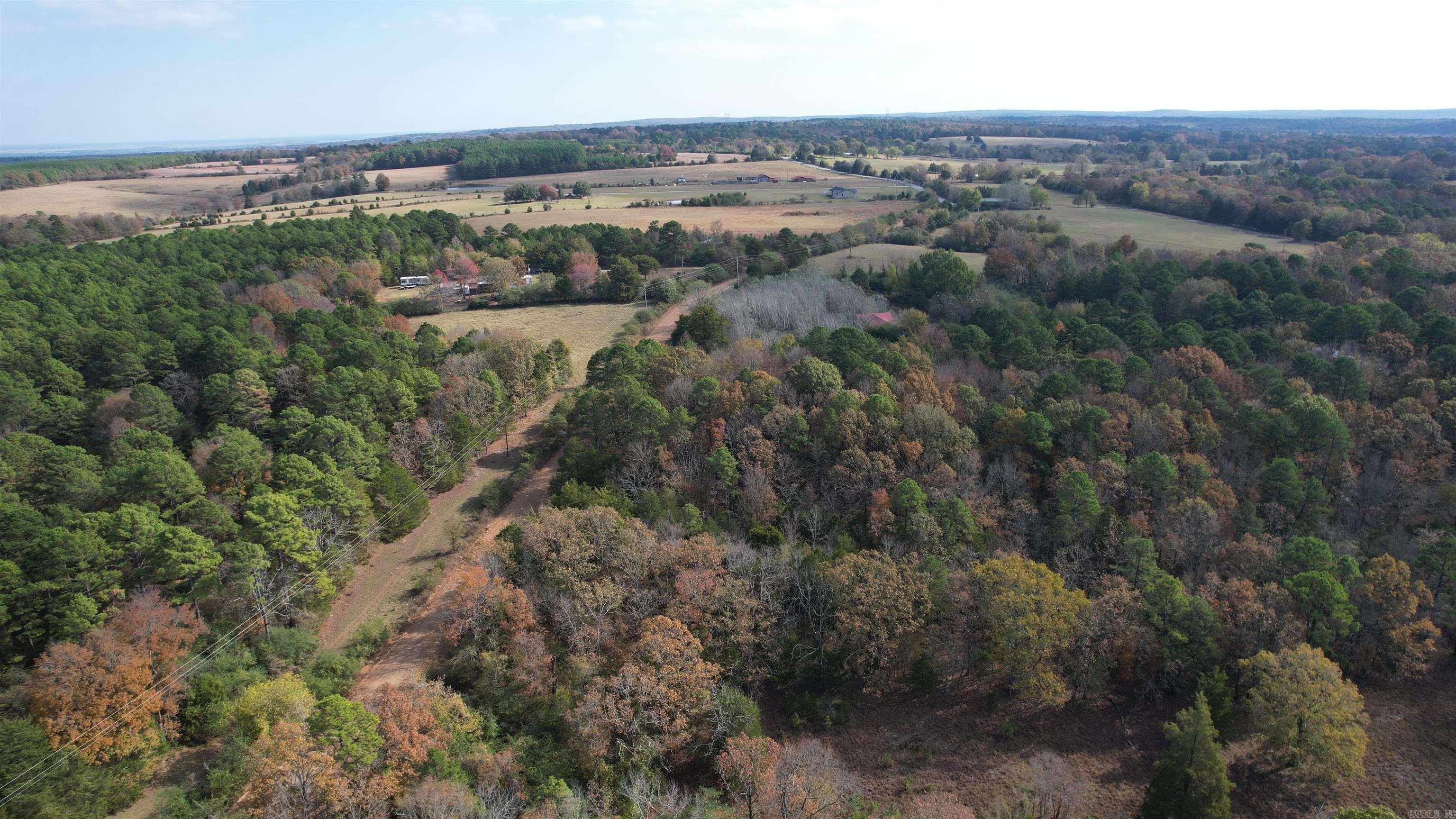 Photo 14 - Vacant Land for sale – 2135  Union Hill   Pleasant Plains, AR