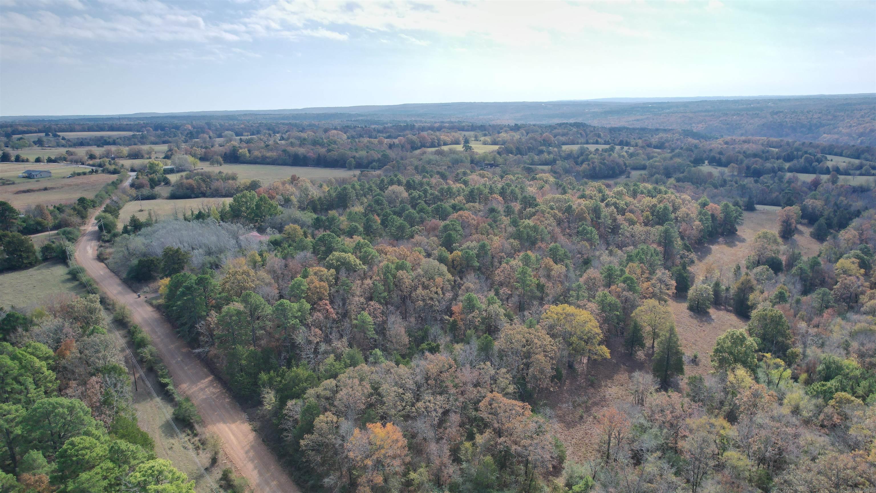 Photo 15 - Vacant Land for sale – 2135  Union Hill   Pleasant Plains, AR