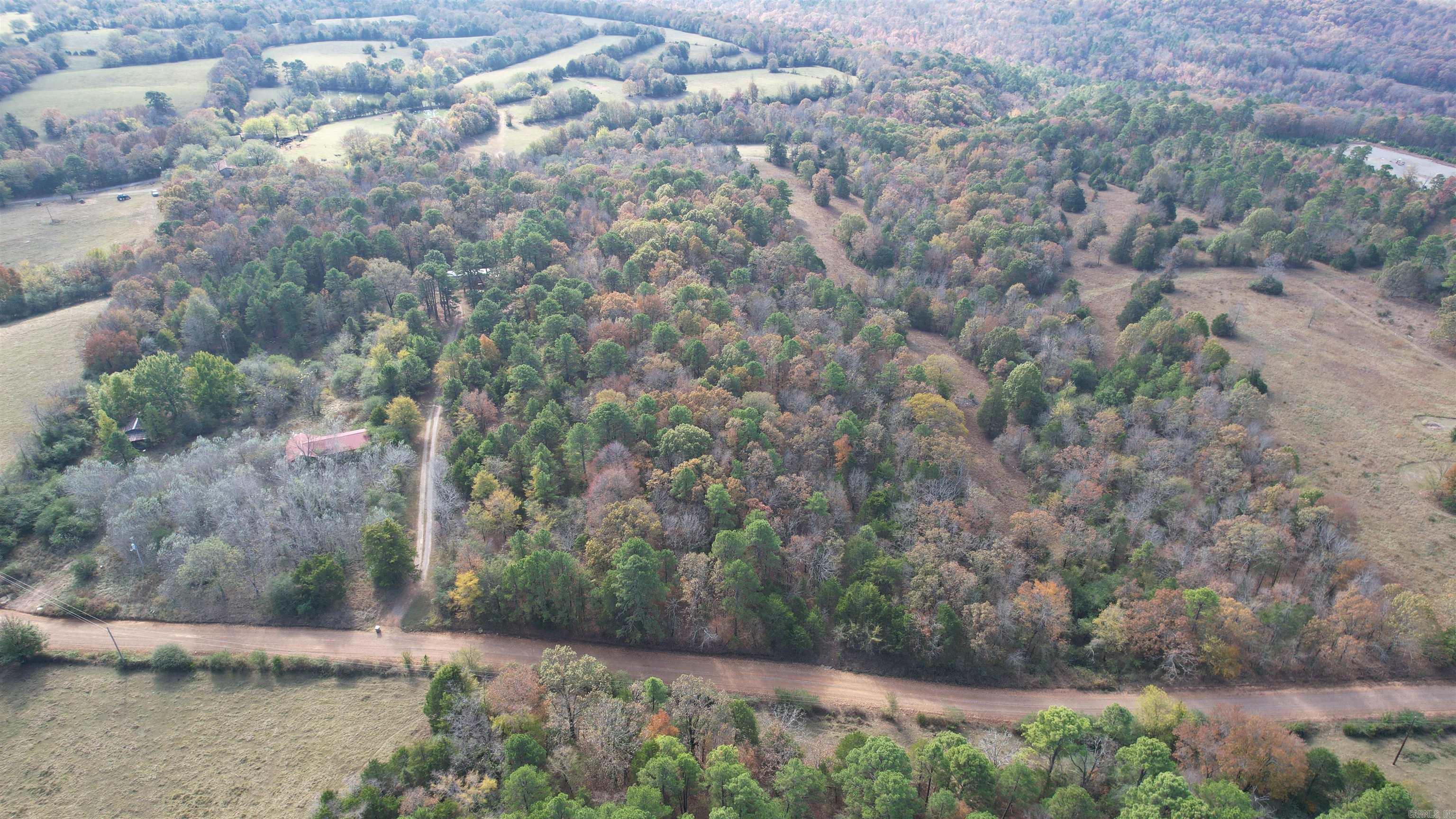 Photo 17 - Vacant Land for sale – 2135  Union Hill   Pleasant Plains, AR