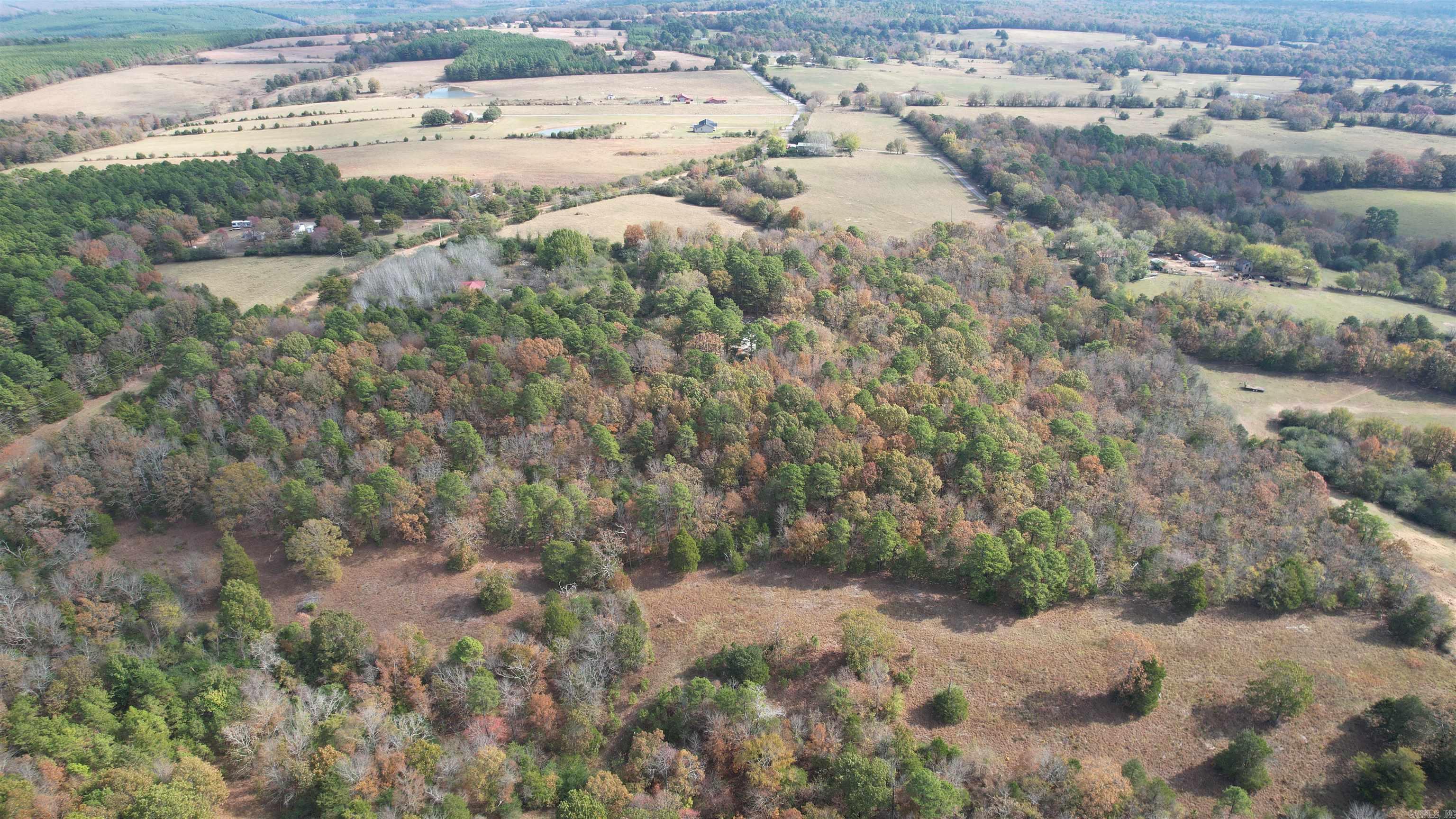 Photo 18 - Vacant Land for sale – 2135  Union Hill   Pleasant Plains, AR