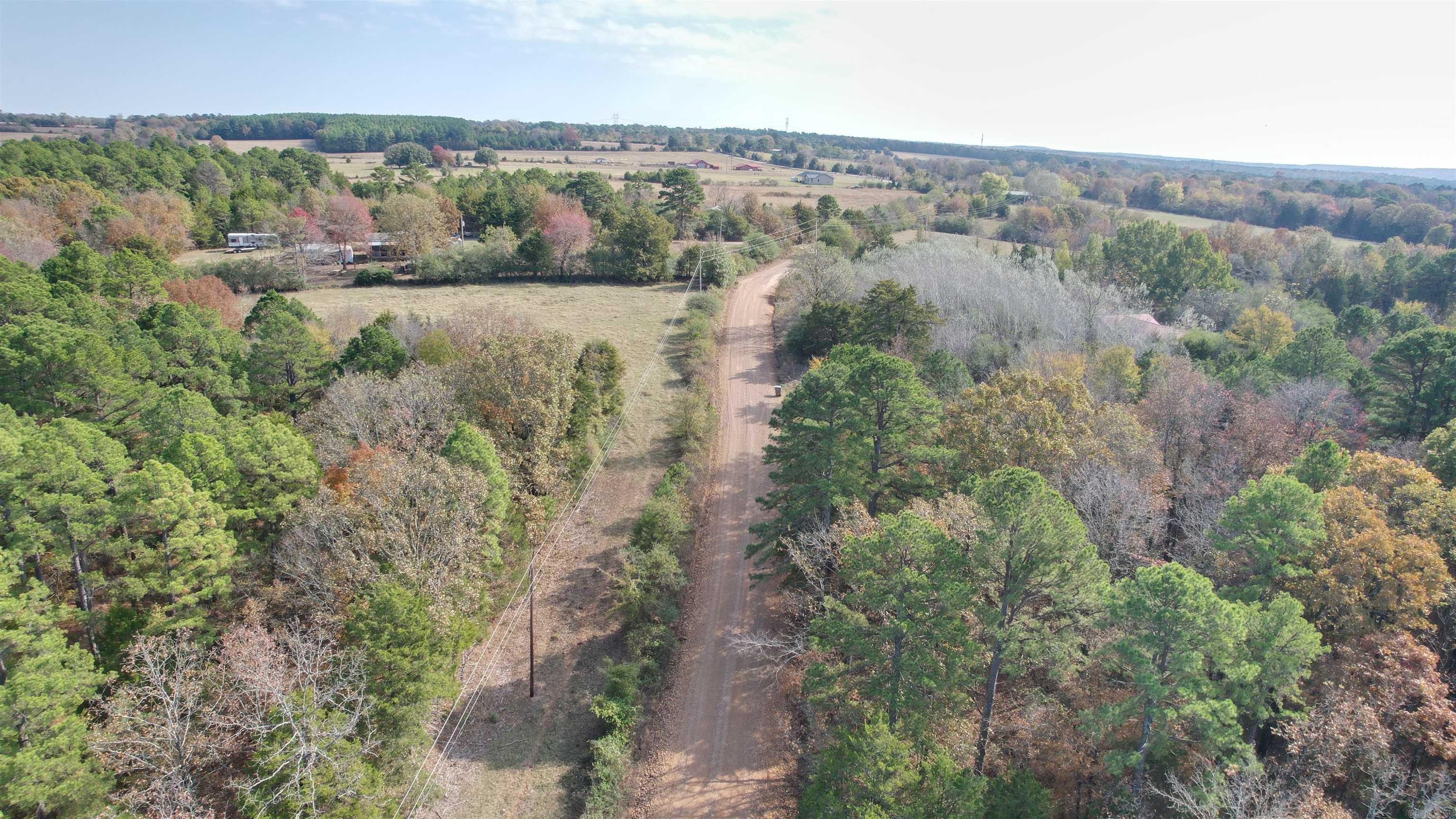 Photo 4 - Vacant Land for sale – 2135  Union Hill   Pleasant Plains, AR