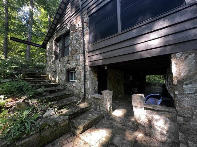 Photo 11 - Residential for sale – 167  Wahpeton Hill   Hardy, AR