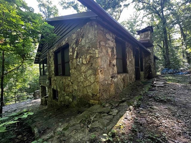 Photo 12 - Residential for sale – 167  Wahpeton Hill   Hardy, AR