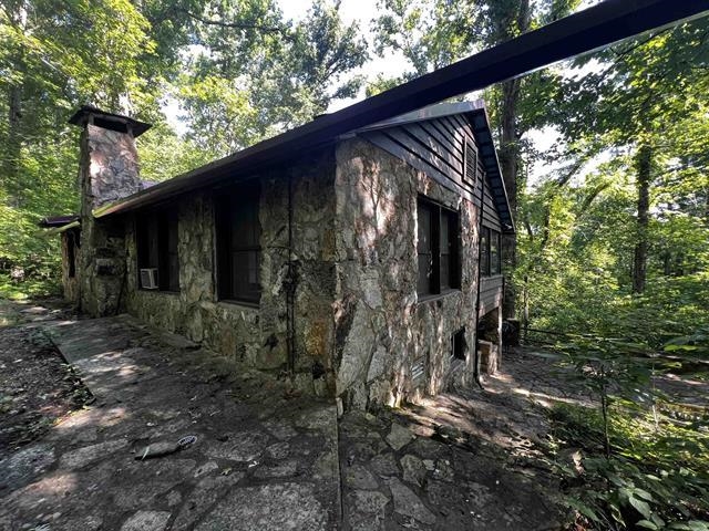 Photo 13 - Residential for sale – 167  Wahpeton Hill   Hardy, AR