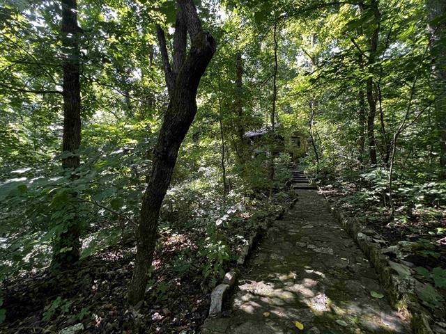 Photo 15 - Residential for sale – 167  Wahpeton Hill   Hardy, AR