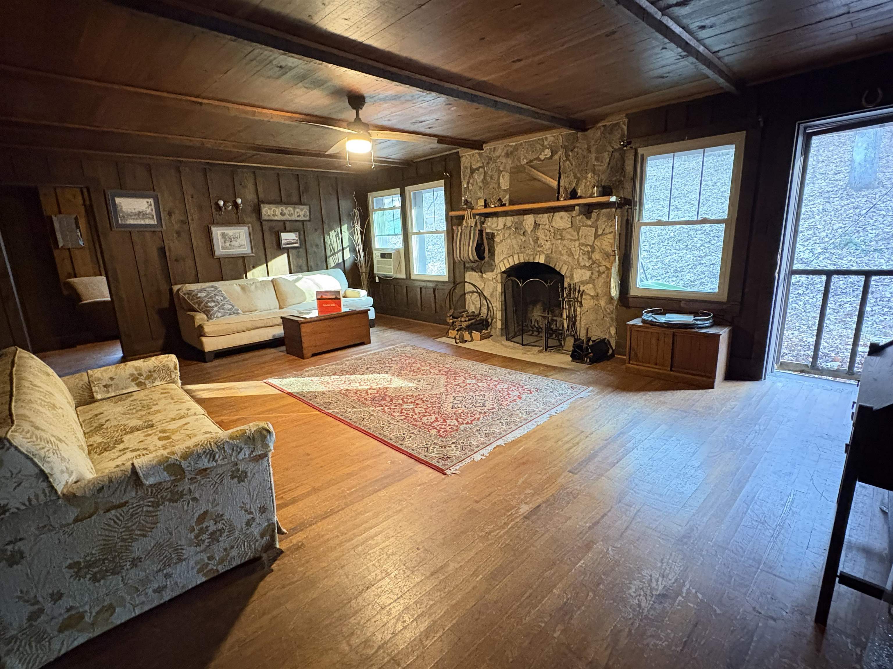 Photo 16 - Residential for sale – 167  Wahpeton Hill   Hardy, AR