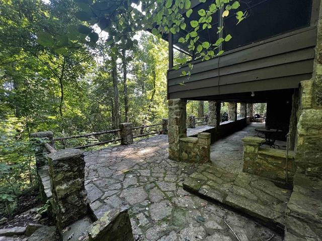 Photo 4 - Residential for sale – 167  Wahpeton Hill   Hardy, AR