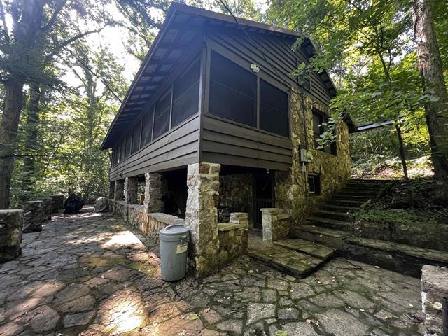 Photo 5 - Residential for sale – 167  Wahpeton Hill   Hardy, AR