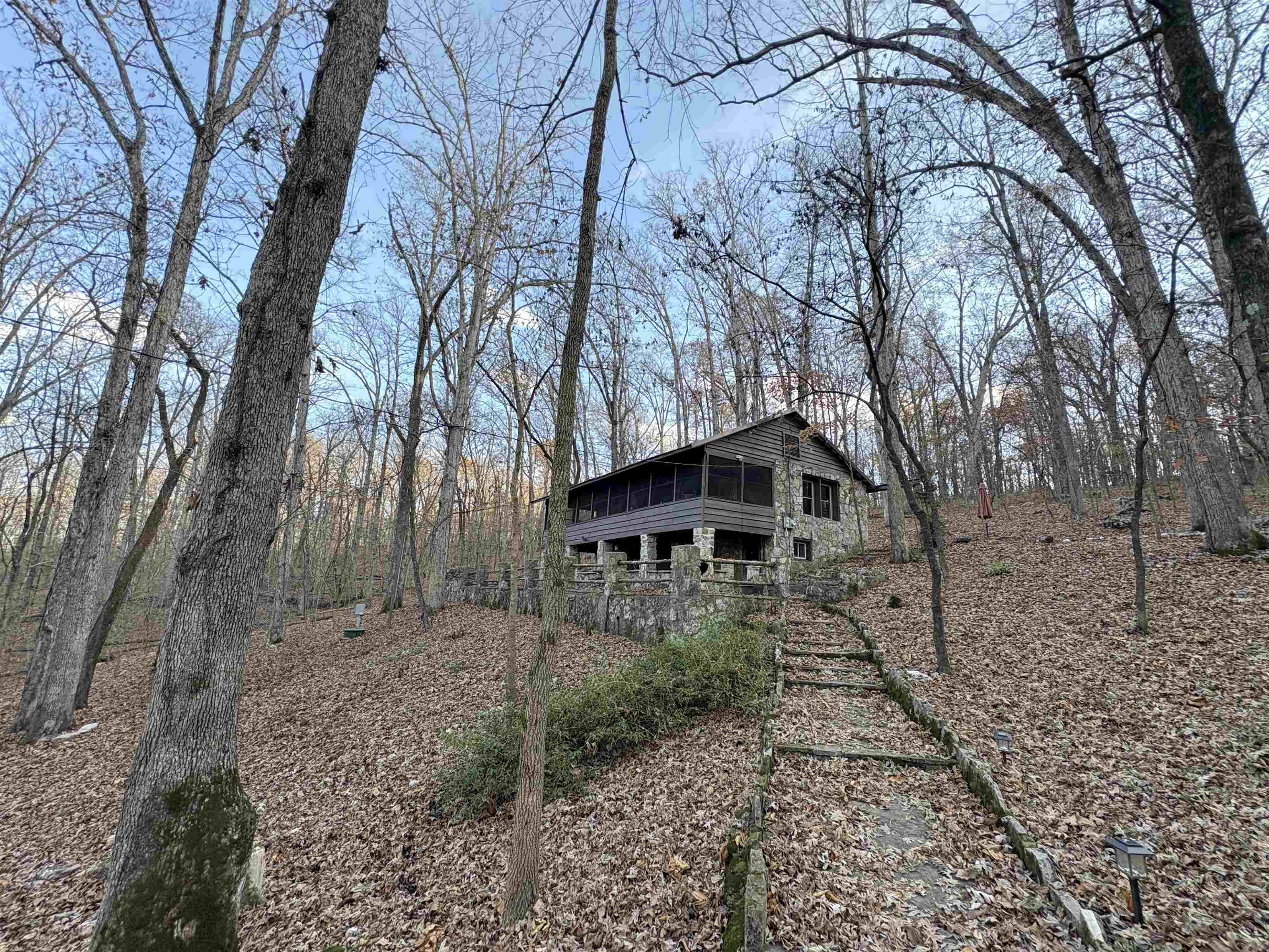 Photo 49 - Residential for sale – 167  Wahpeton Hill   Hardy, AR