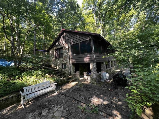 Photo 7 - Residential for sale – 167  Wahpeton Hill   Hardy, AR