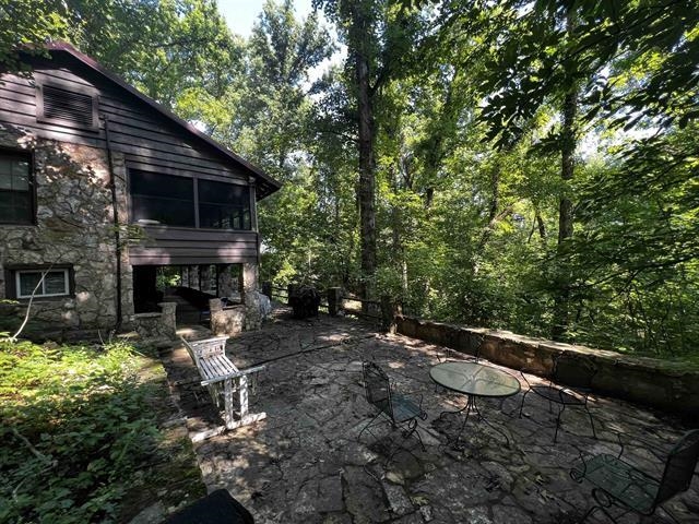 Photo 8 - Residential for sale – 167  Wahpeton Hill   Hardy, AR