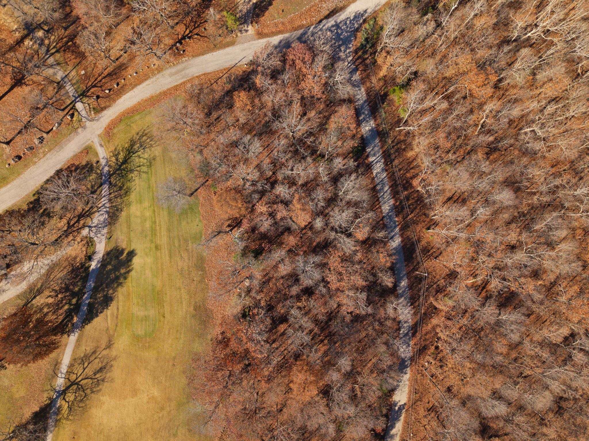 Photo 2 - Vacant Land for sale –   Katsina   Cherokee Village, AR