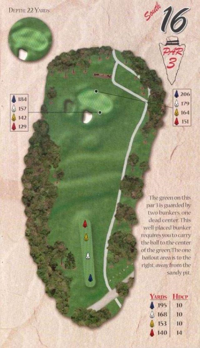 Photo 11 - Vacant Land for sale –   Katsina   Cherokee Village, AR