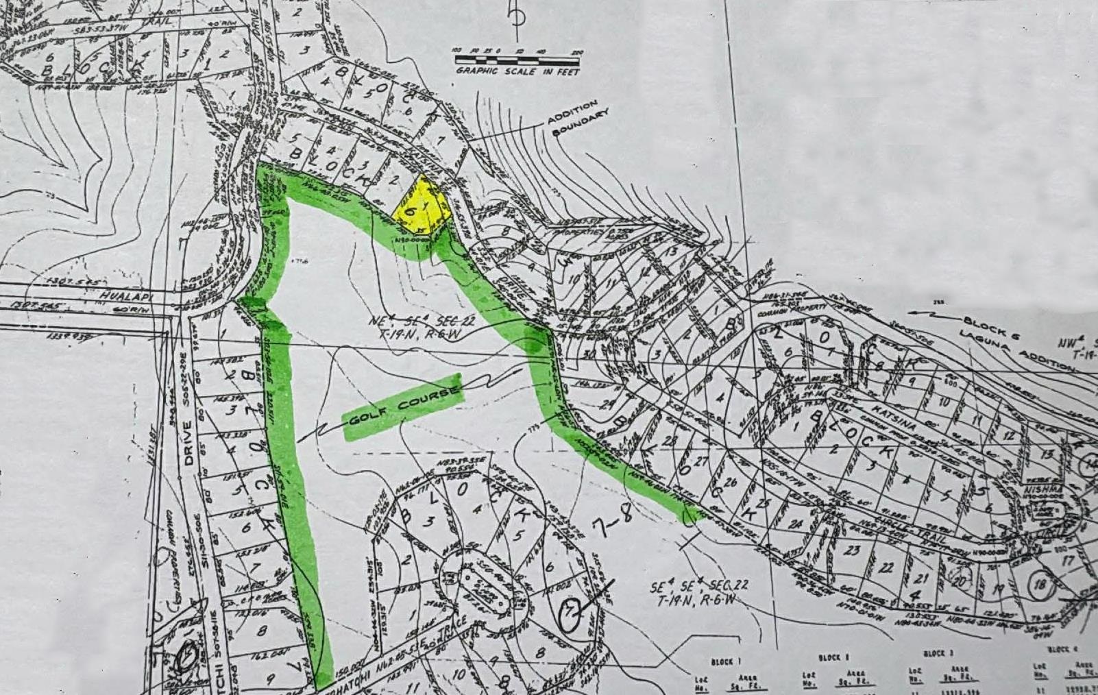 Photo 12 - Vacant Land for sale –   Katsina   Cherokee Village, AR