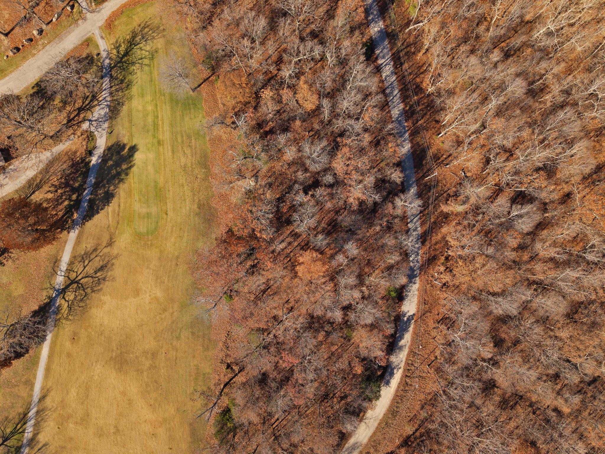 Photo 3 - Vacant Land for sale –   Katsina   Cherokee Village, AR