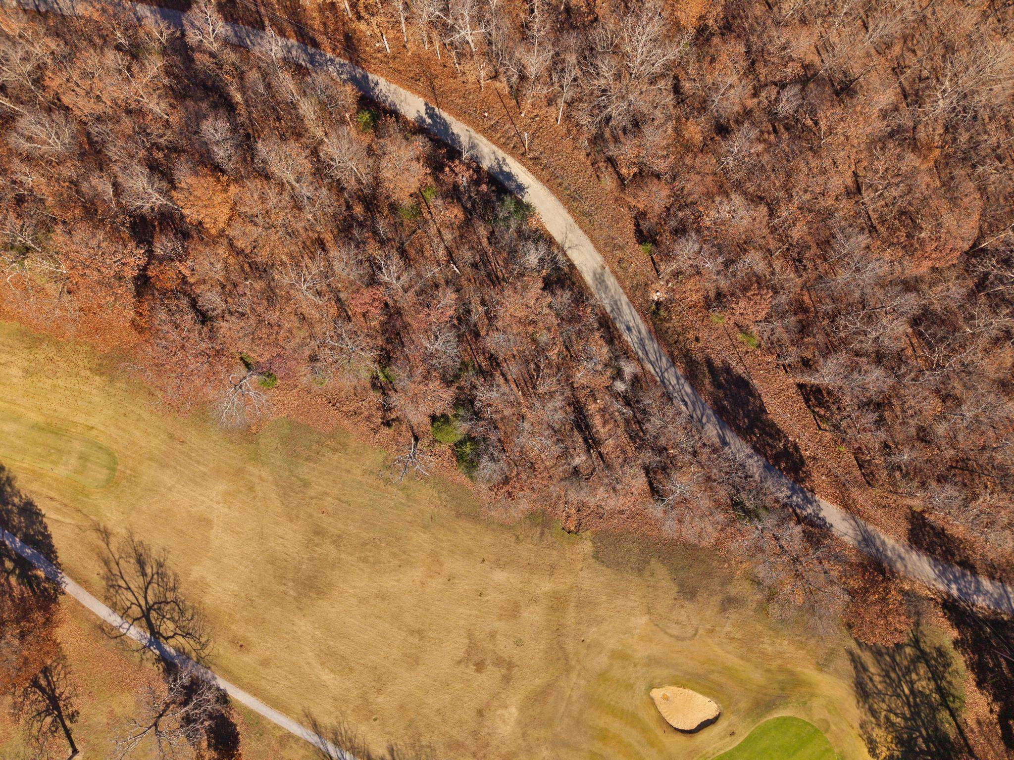 Photo 5 - Vacant Land for sale –   Katsina   Cherokee Village, AR