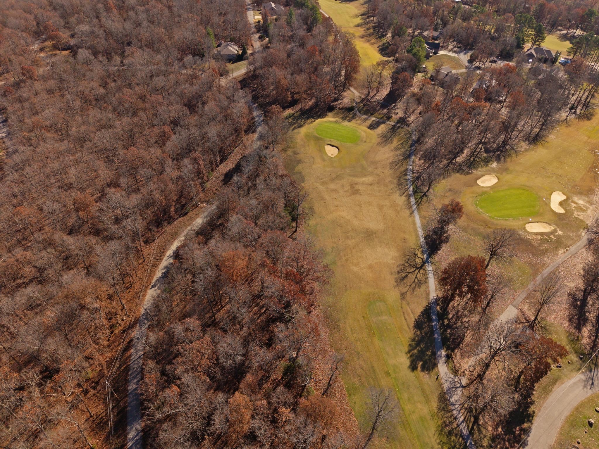 Photo 6 - Vacant Land for sale –   Katsina   Cherokee Village, AR