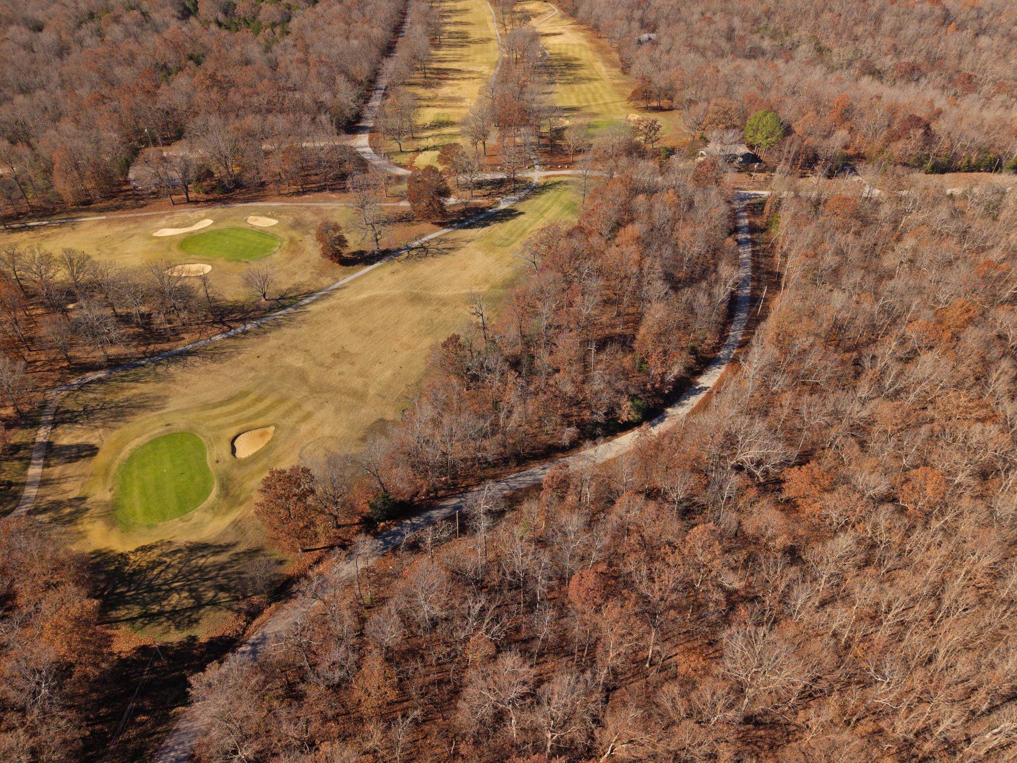 Photo 7 - Vacant Land for sale –   Katsina   Cherokee Village, AR