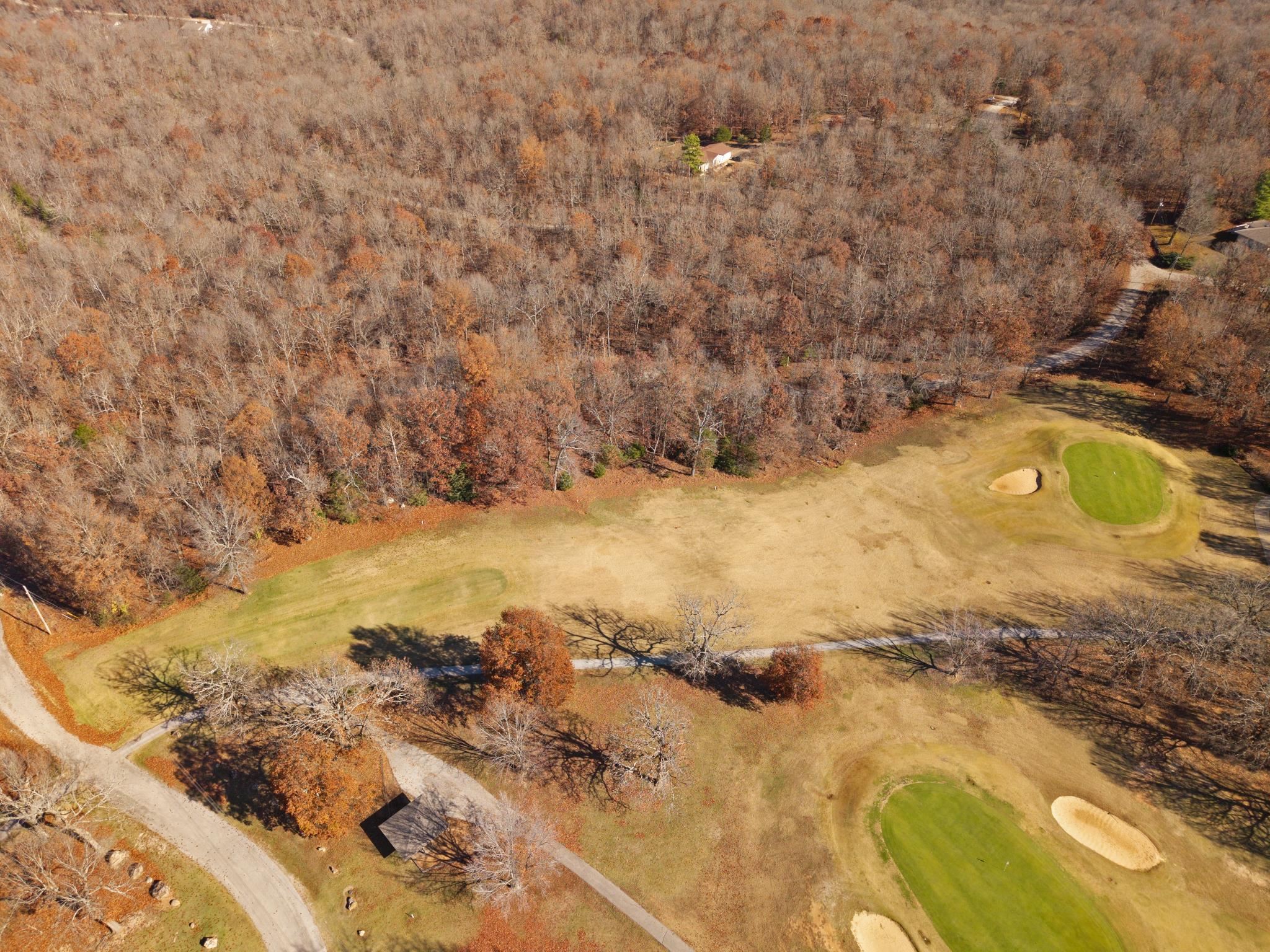 Photo 8 - Vacant Land for sale –   Katsina   Cherokee Village, AR