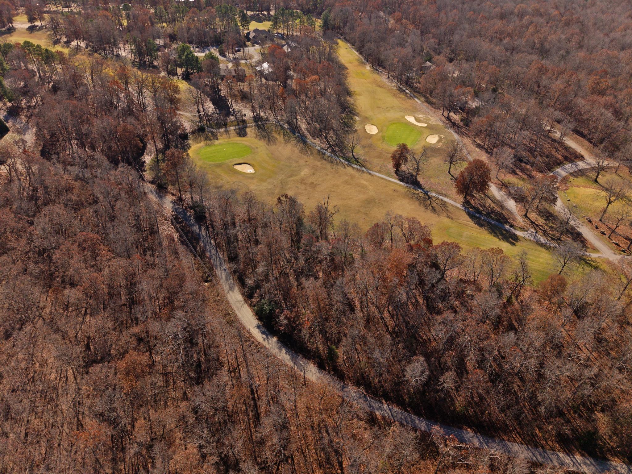 Photo 10 - Vacant Land for sale –   Katsina   Cherokee Village, AR