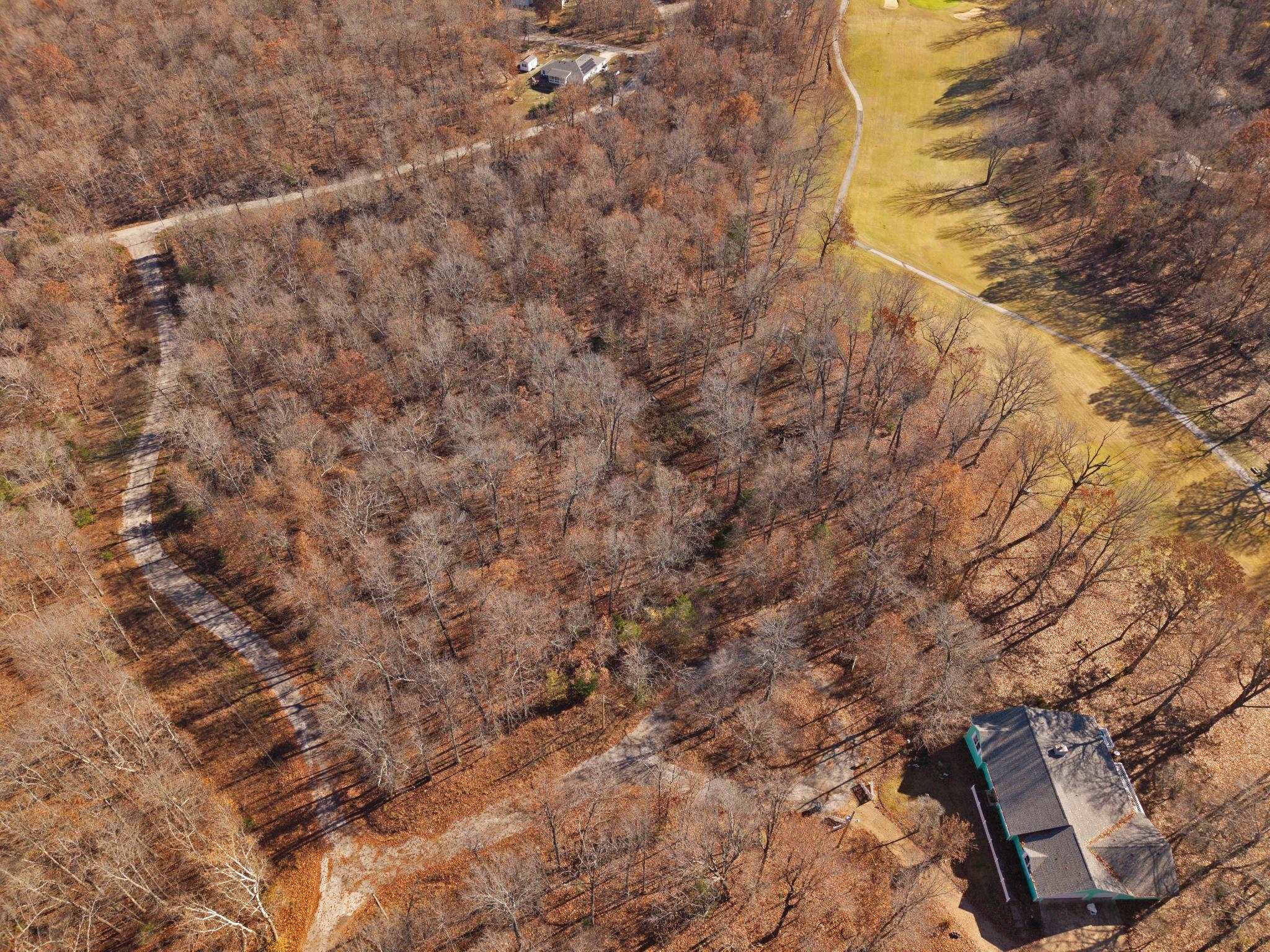 Vacant Land for sale –   Tahlasi   Cherokee Village, AR