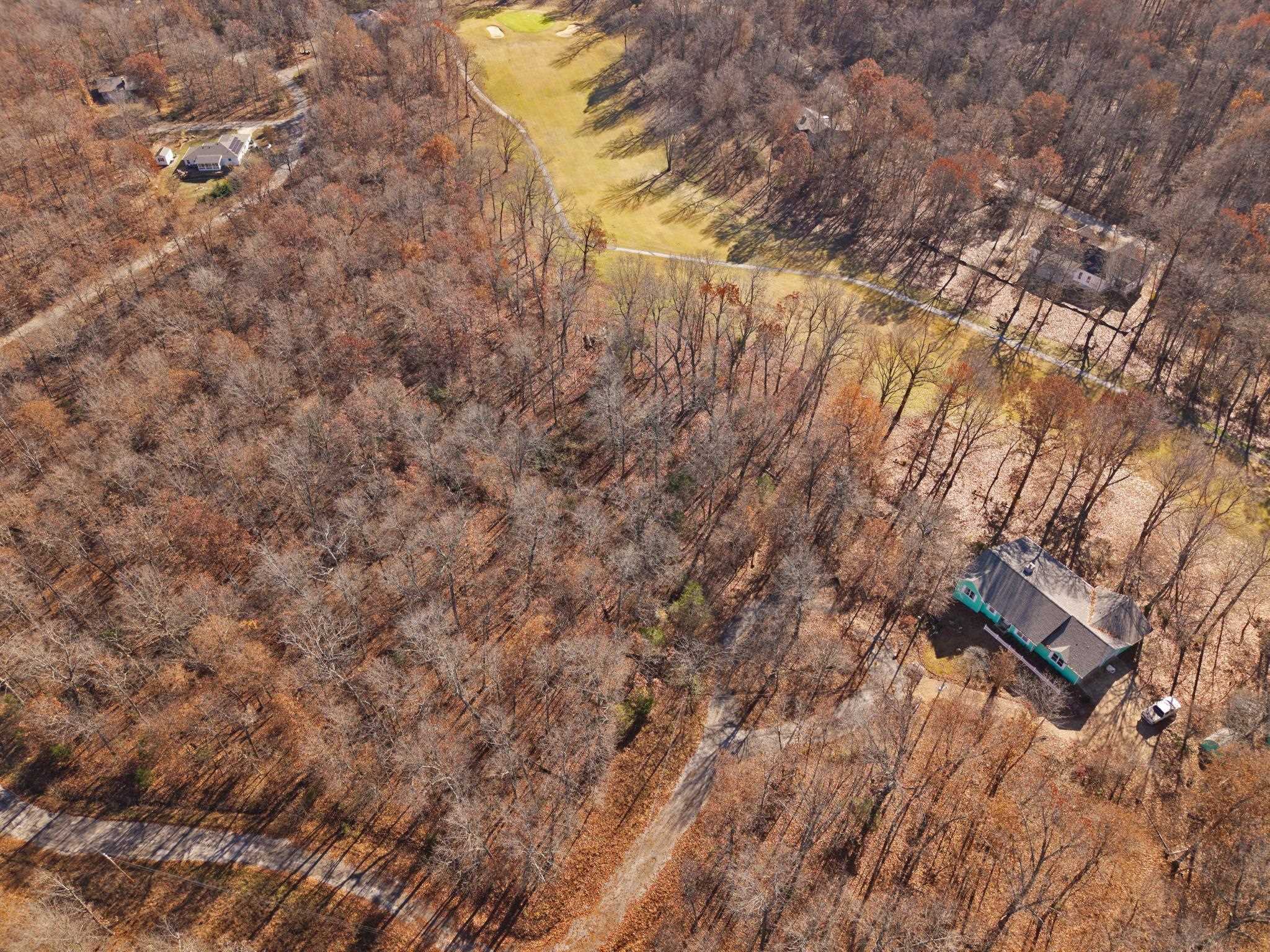 Photo 2 - Vacant Land for sale –   Tahlasi   Cherokee Village, AR