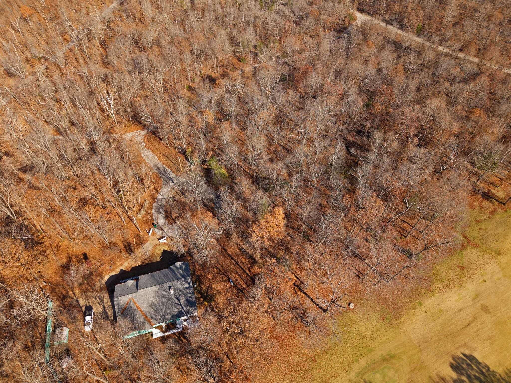 Photo 5 - Vacant Land for sale –   Tahlasi   Cherokee Village, AR