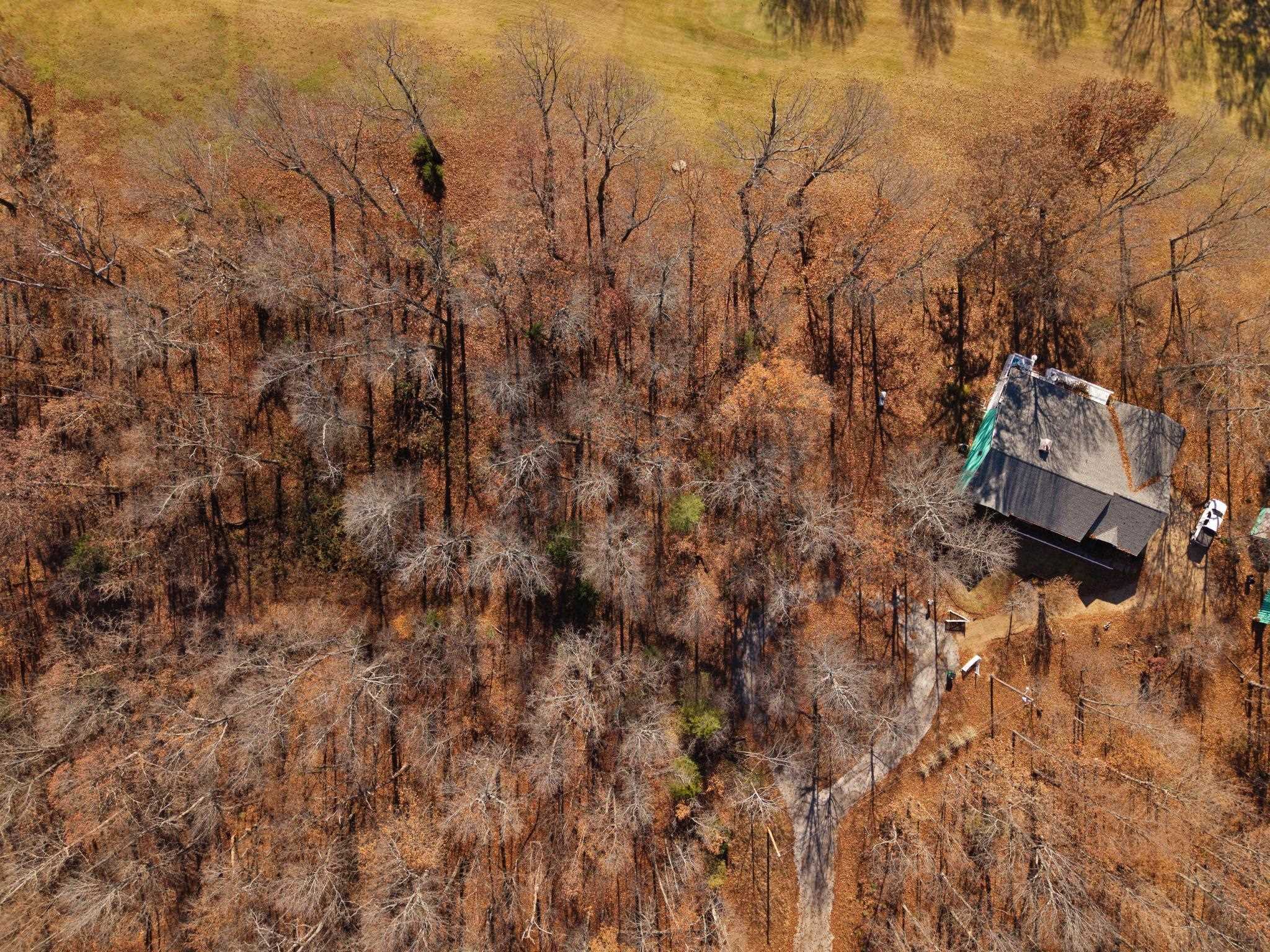 Photo 6 - Vacant Land for sale –   Tahlasi   Cherokee Village, AR