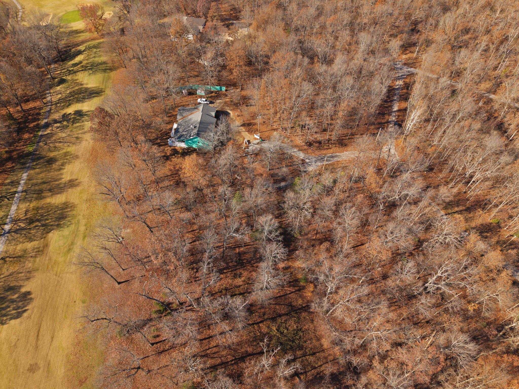 Photo 7 - Vacant Land for sale –   Tahlasi   Cherokee Village, AR