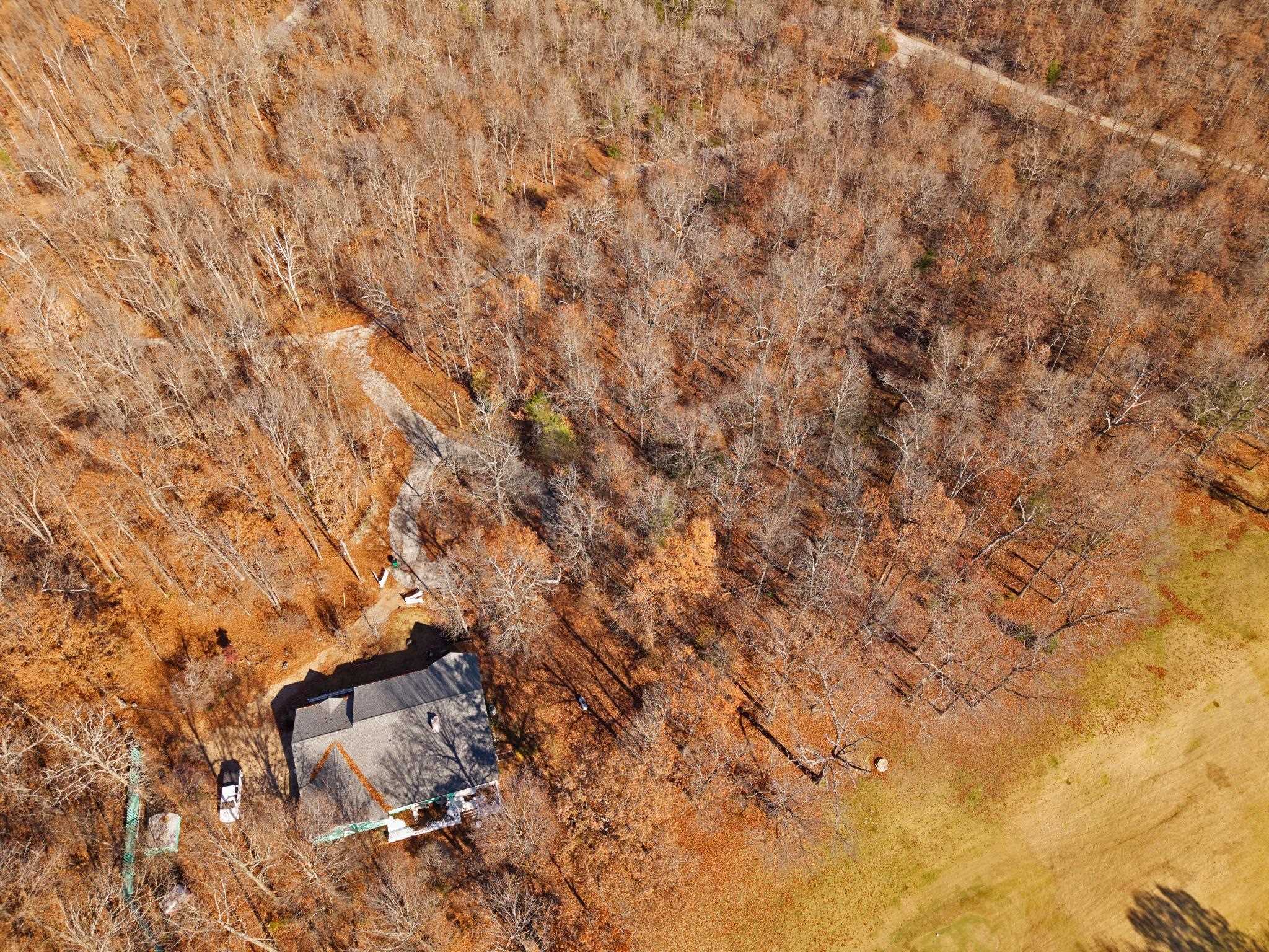 Photo 8 - Vacant Land for sale –   Tahlasi   Cherokee Village, AR