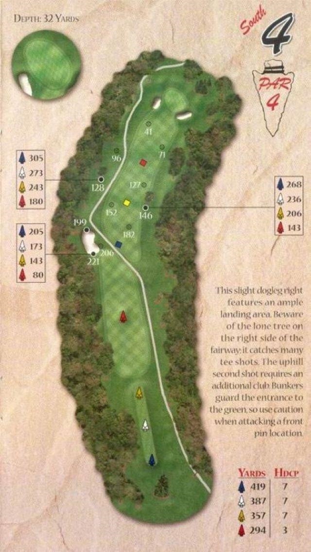 Photo 9 - Vacant Land for sale –   Tahlasi   Cherokee Village, AR