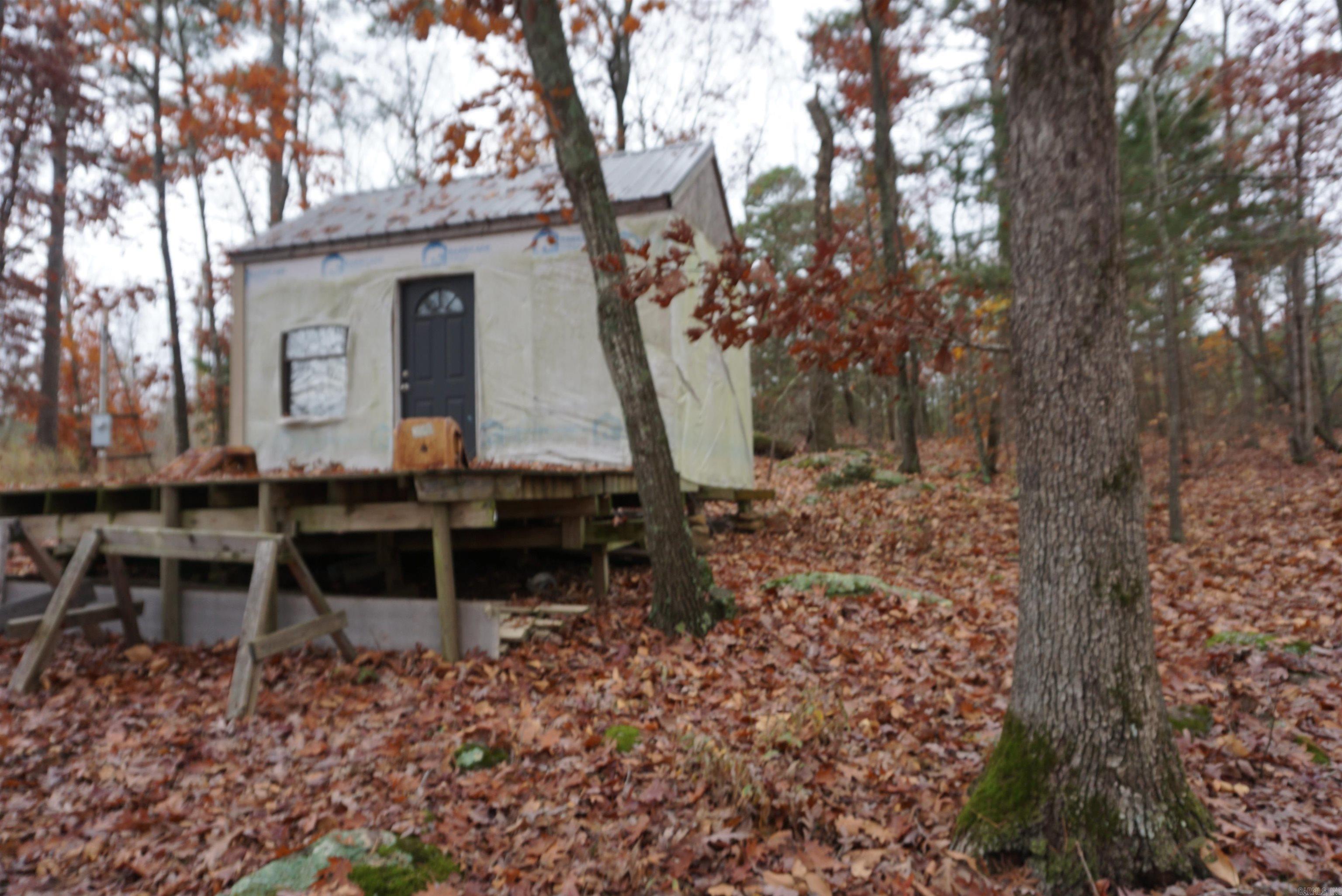 Vacant Land for sale – 000  Union Hill Road   Pleasant Plains, AR