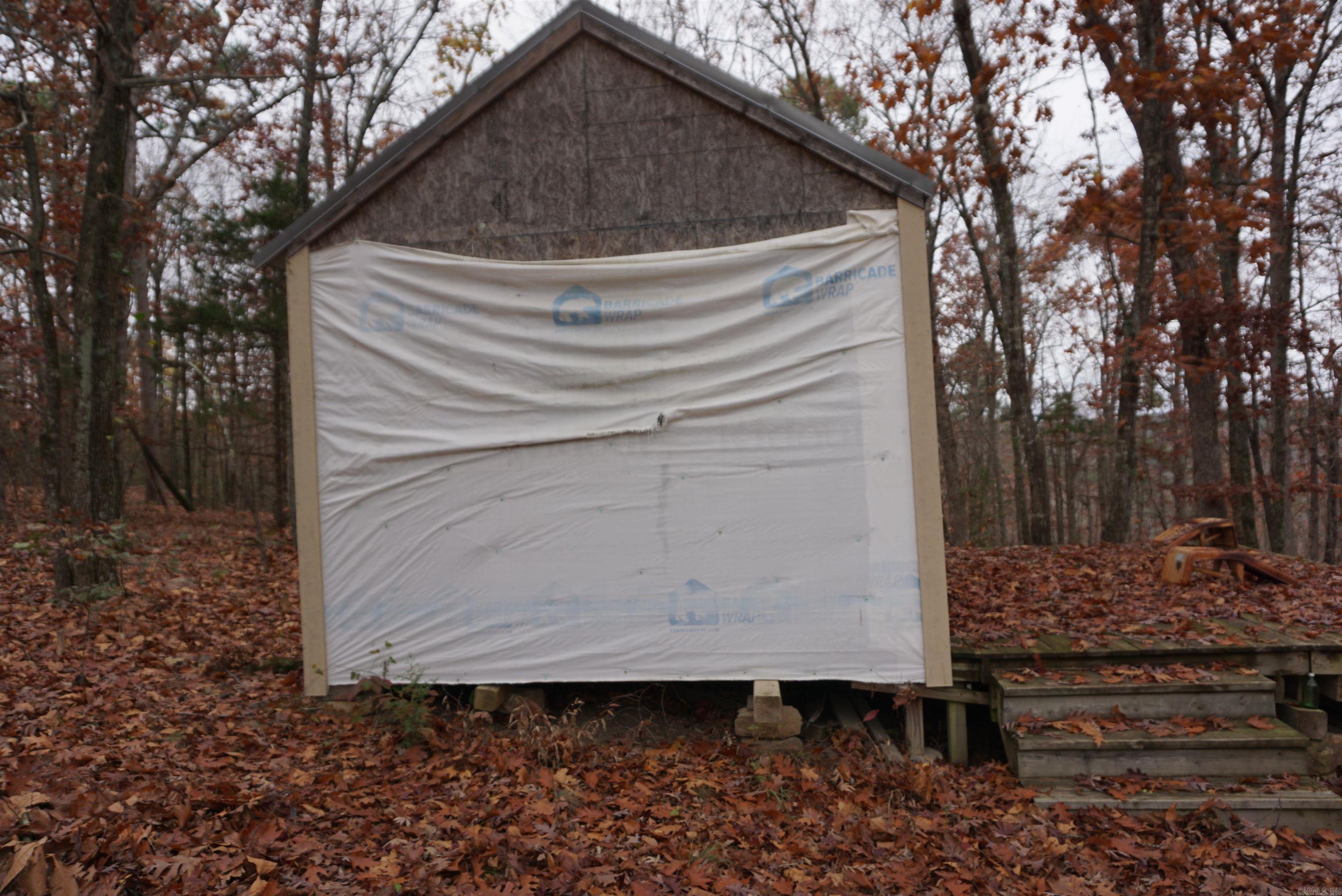 Photo 2 - Vacant Land for sale – 000  Union Hill Road   Pleasant Plains, AR