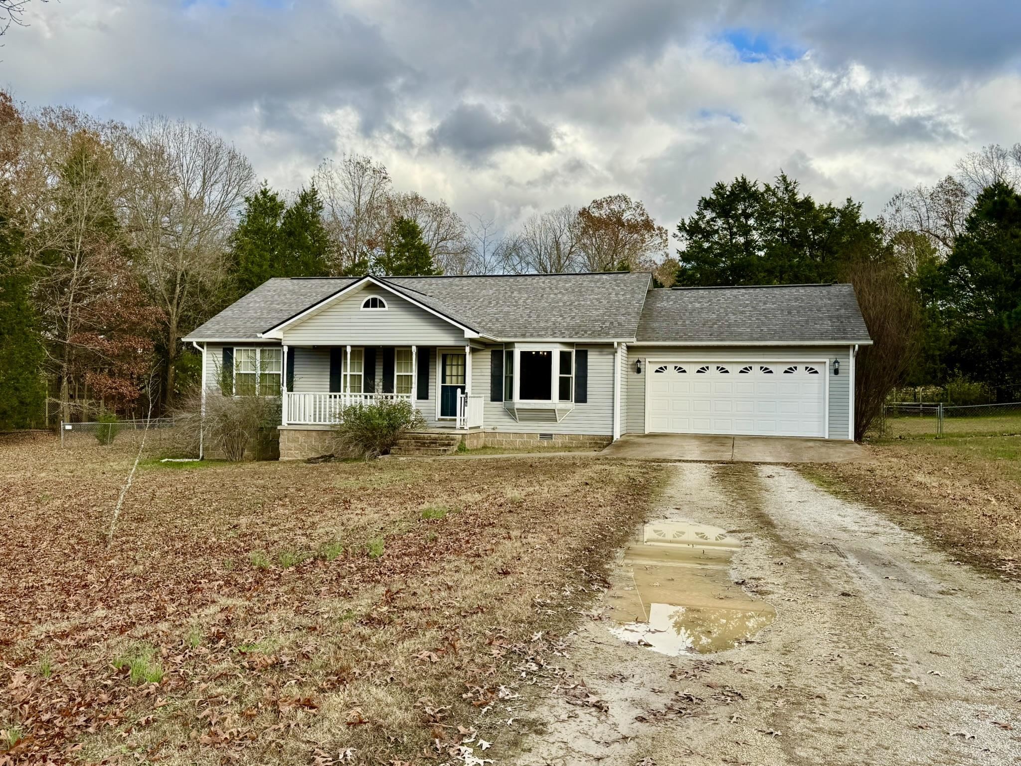 Photo 2 - Residential for sale – 658  Plantation Circle   Melbourne, AR