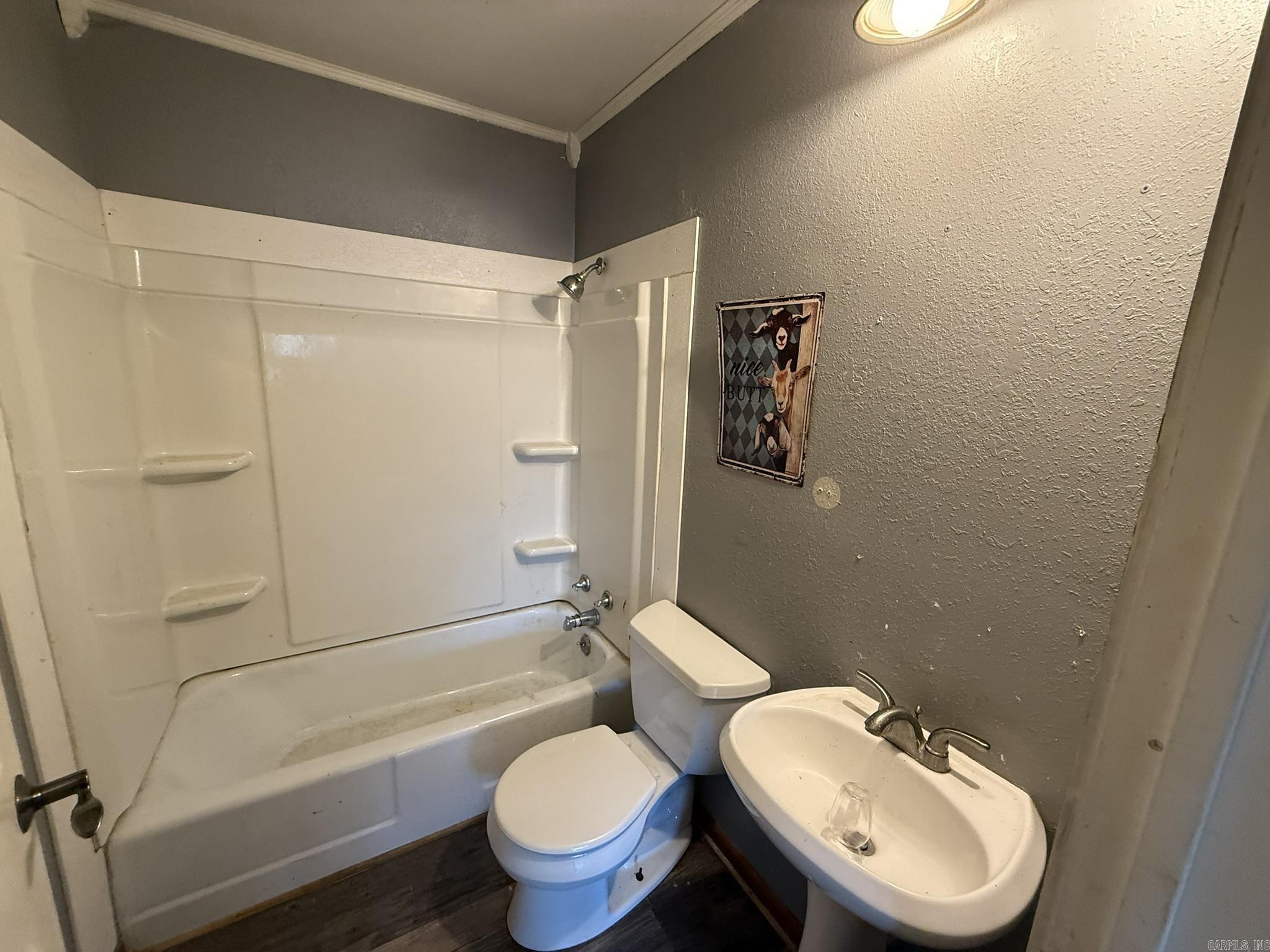 Photo 17 - Residential for sale – 56  Pine   Melbourne, AR