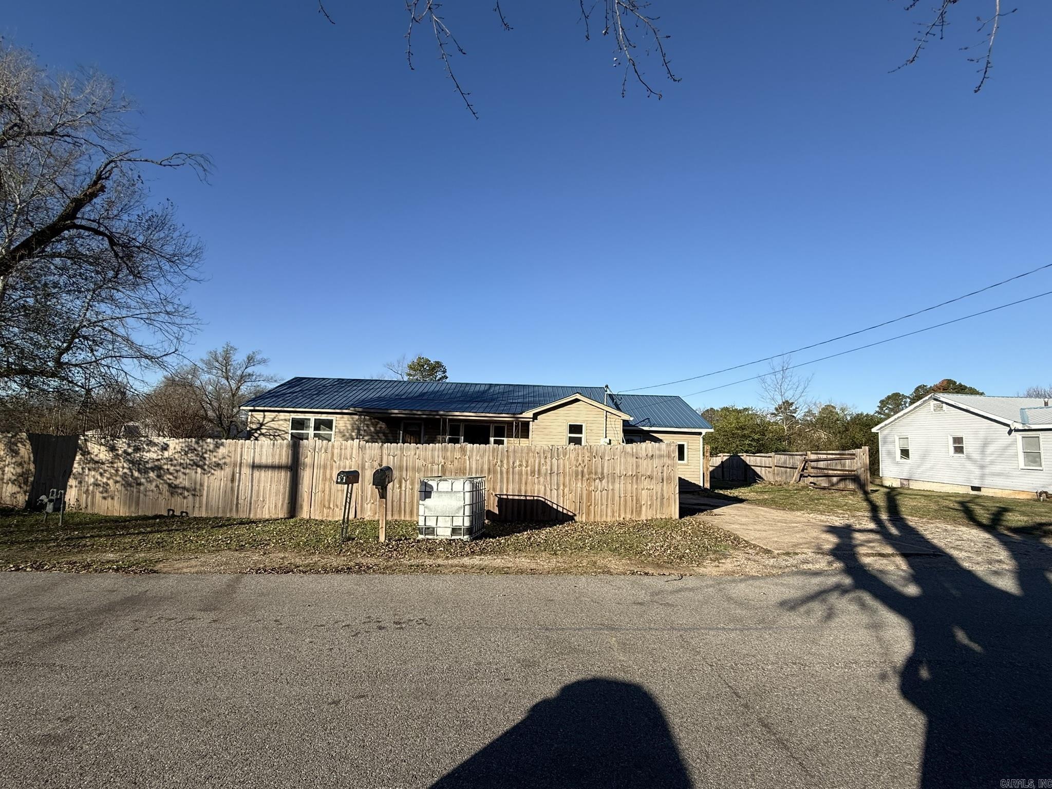 Photo 22 - Residential for sale – 56  Pine   Melbourne, AR