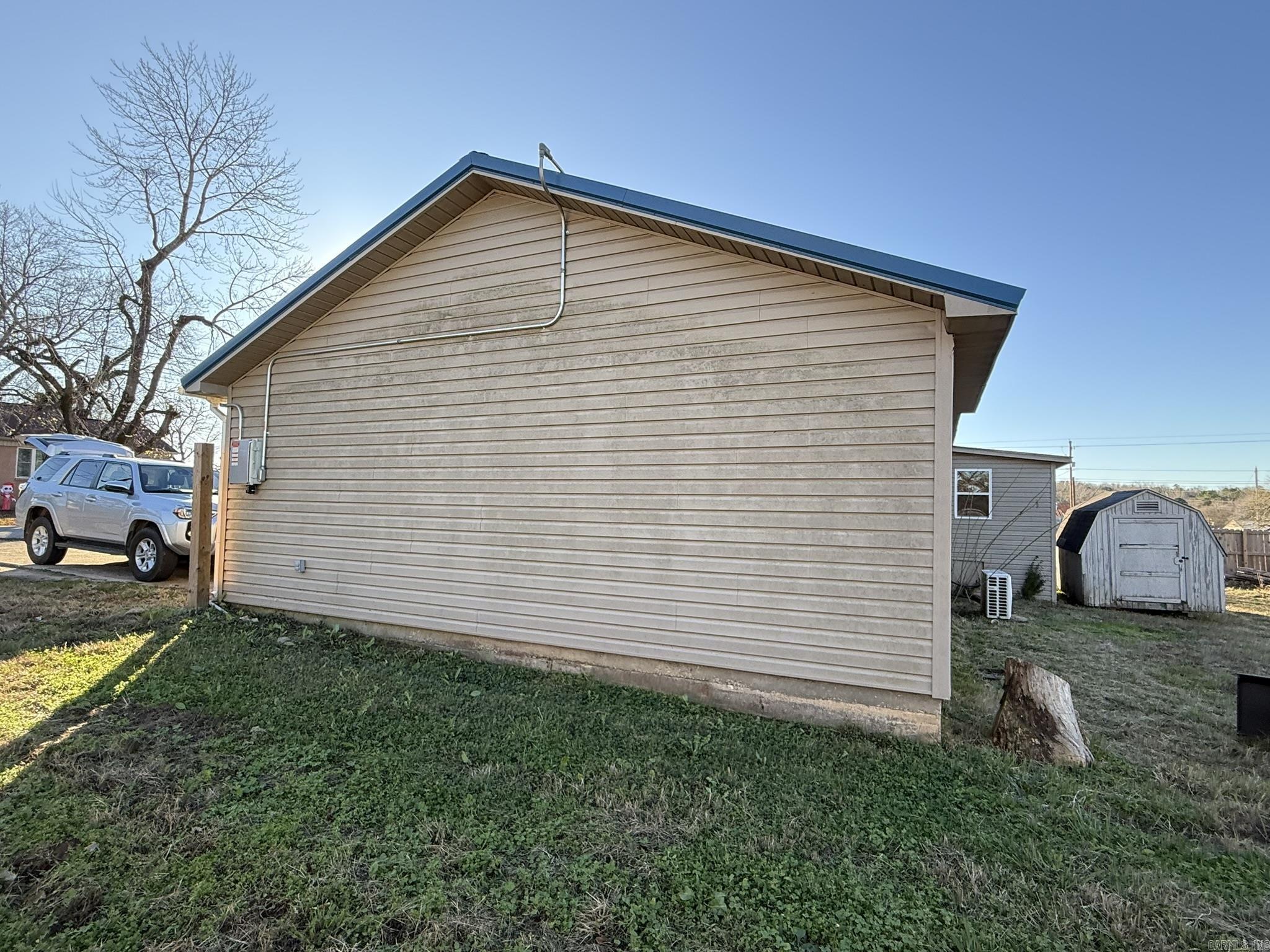 Photo 25 - Residential for sale – 56  Pine   Melbourne, AR