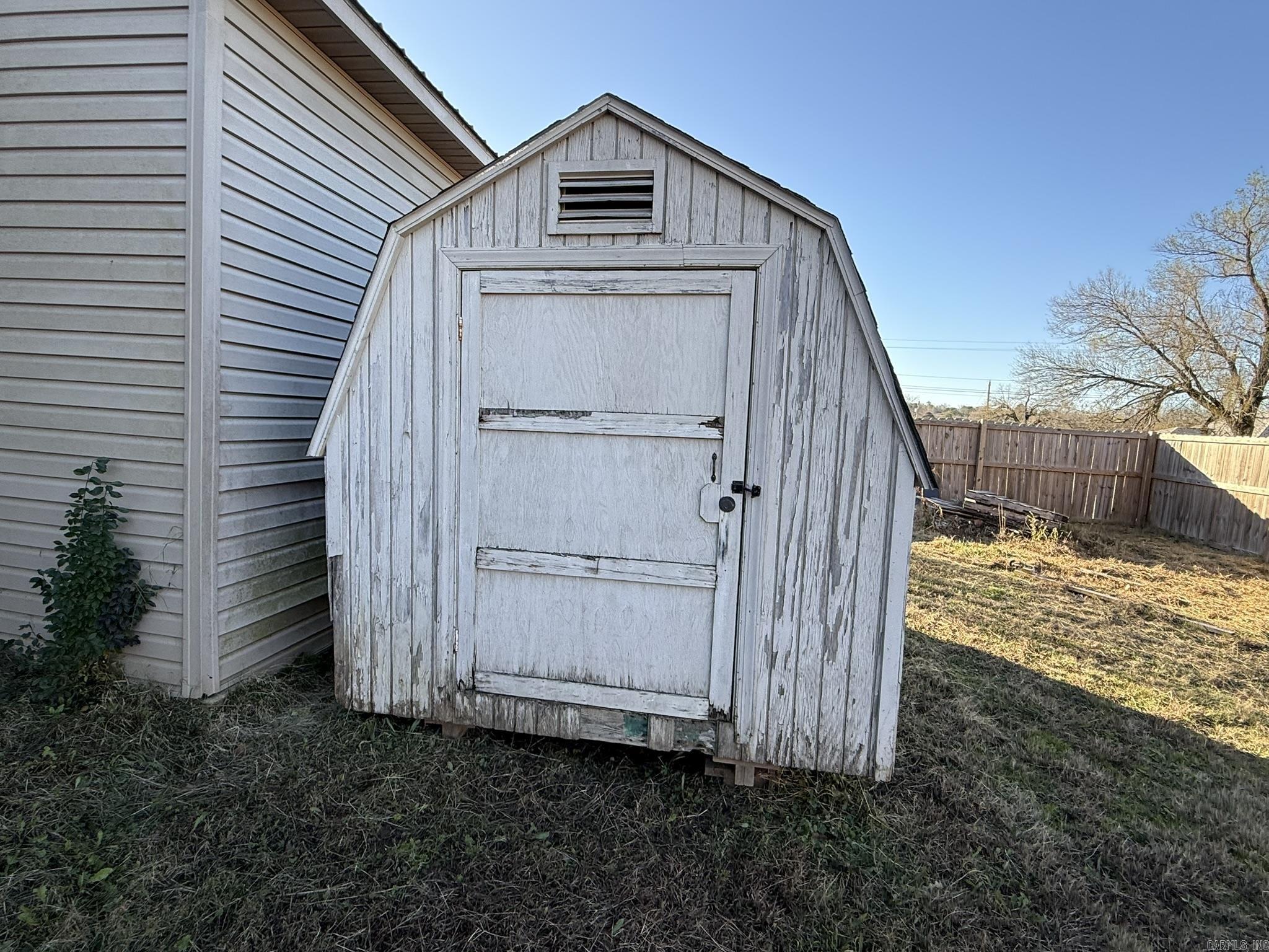 Photo 29 - Residential for sale – 56  Pine   Melbourne, AR