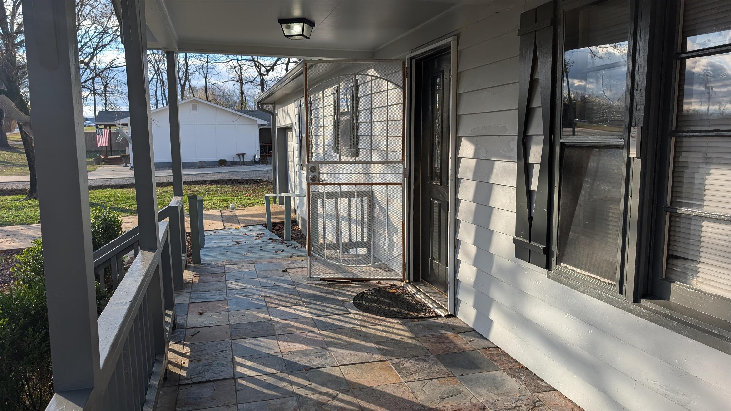 Photo 29 - Residential for sale – 32 E Main   Ash Flat, AR