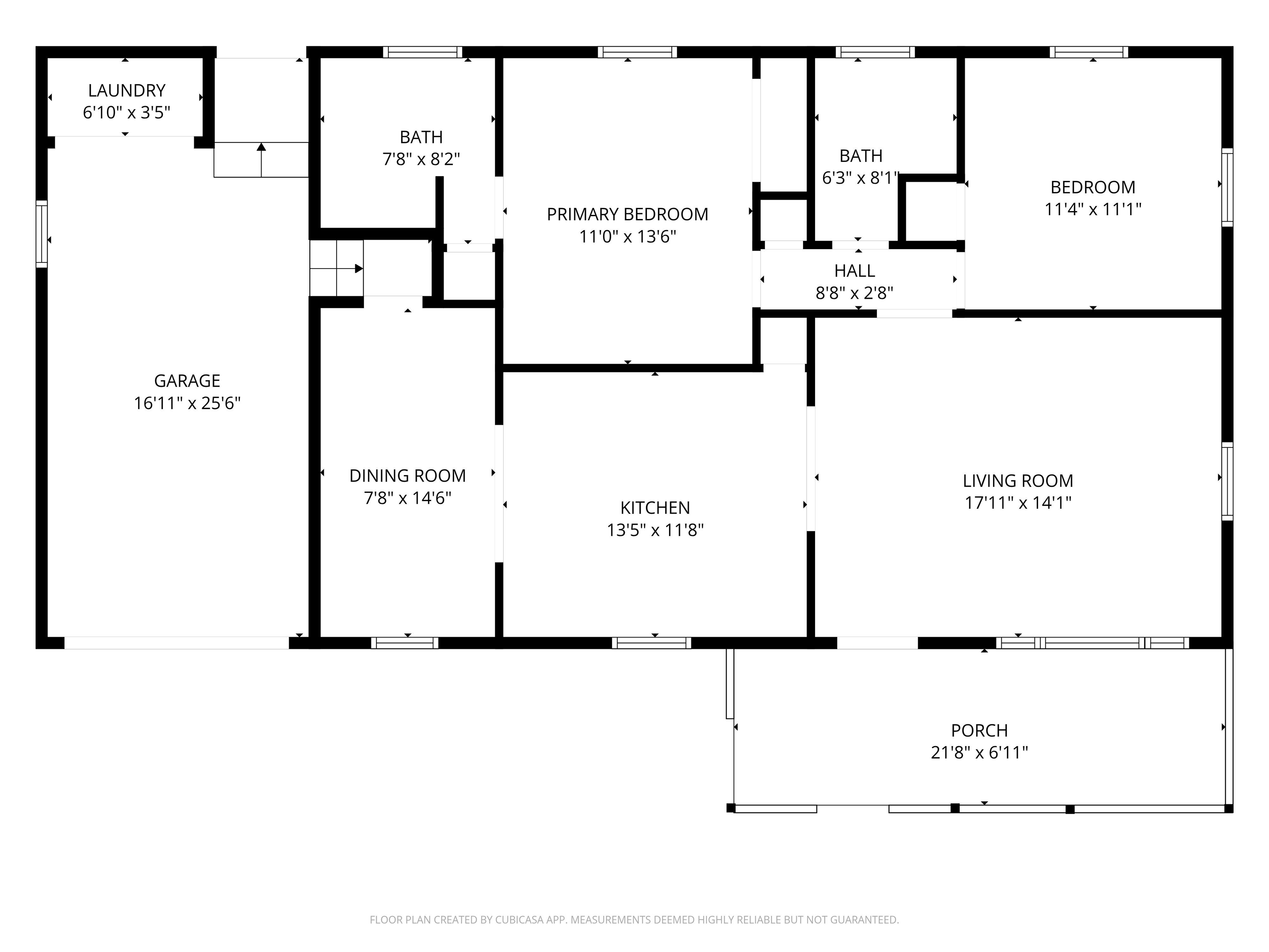 Photo 35 - Residential for sale – 32 E Main   Ash Flat, AR