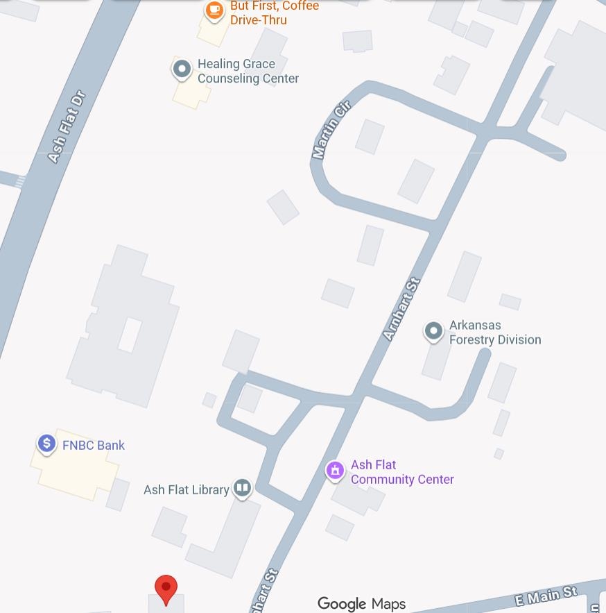 Photo 36 - Residential for sale – 32 E Main   Ash Flat, AR