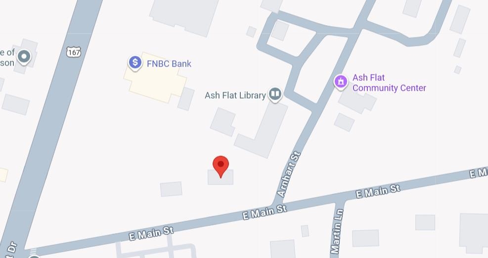 Photo 37 - Residential for sale – 32 E Main   Ash Flat, AR